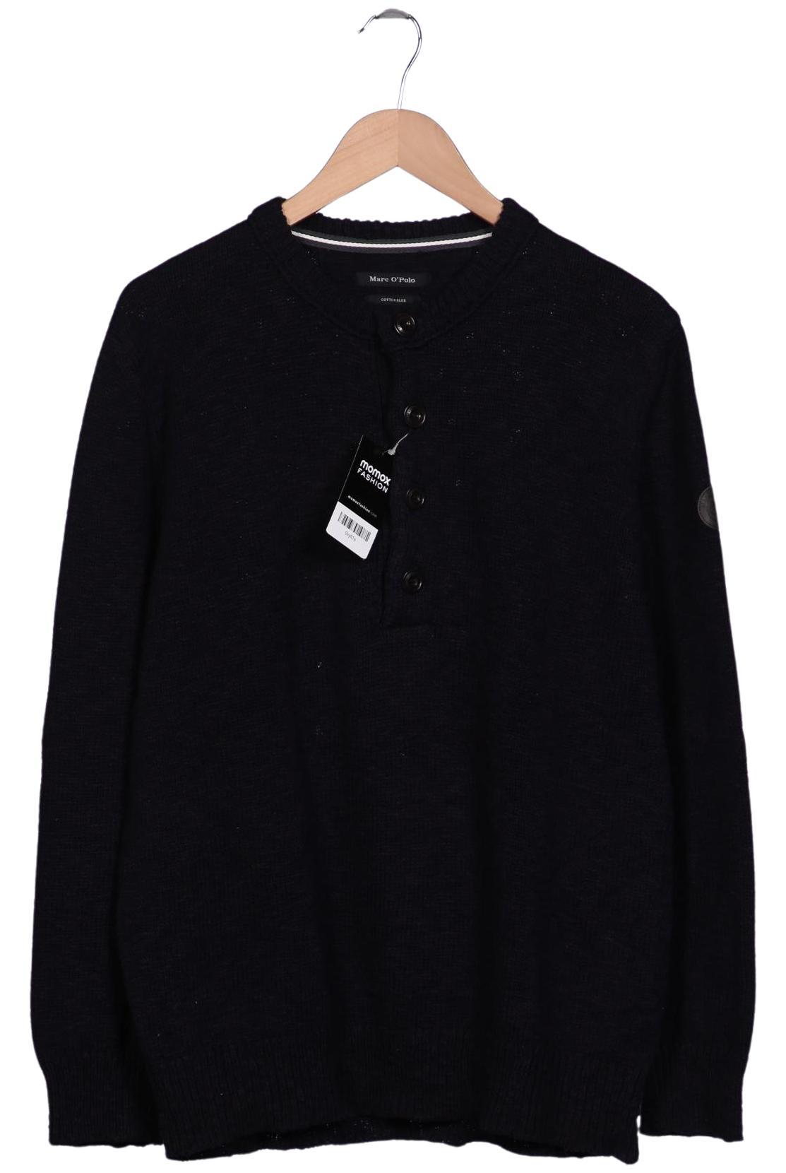 

Marc O Polo Herren Pullover, marineblau, Gr. 52
