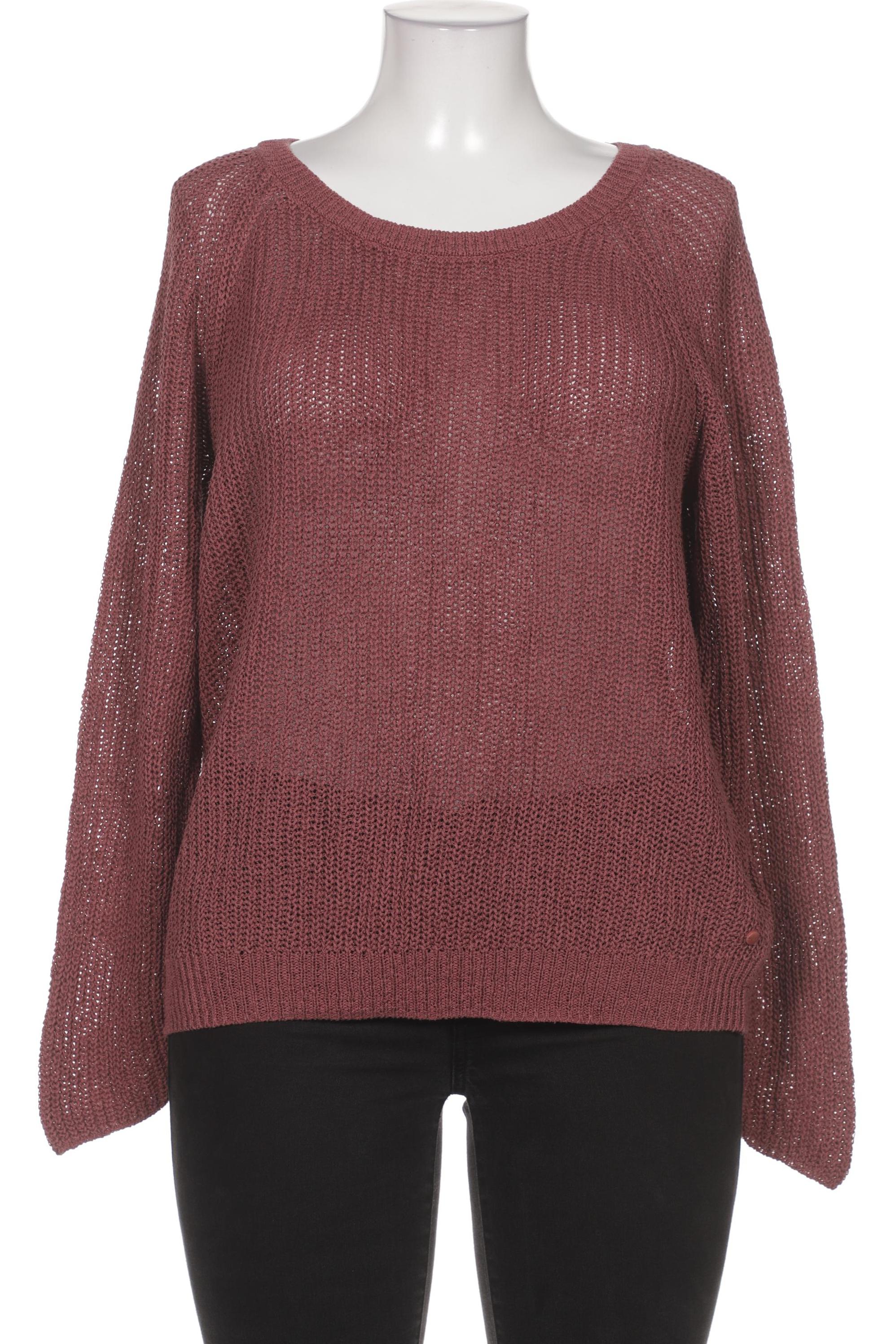 

Marc O Polo Damen Pullover, pink, Gr. 44