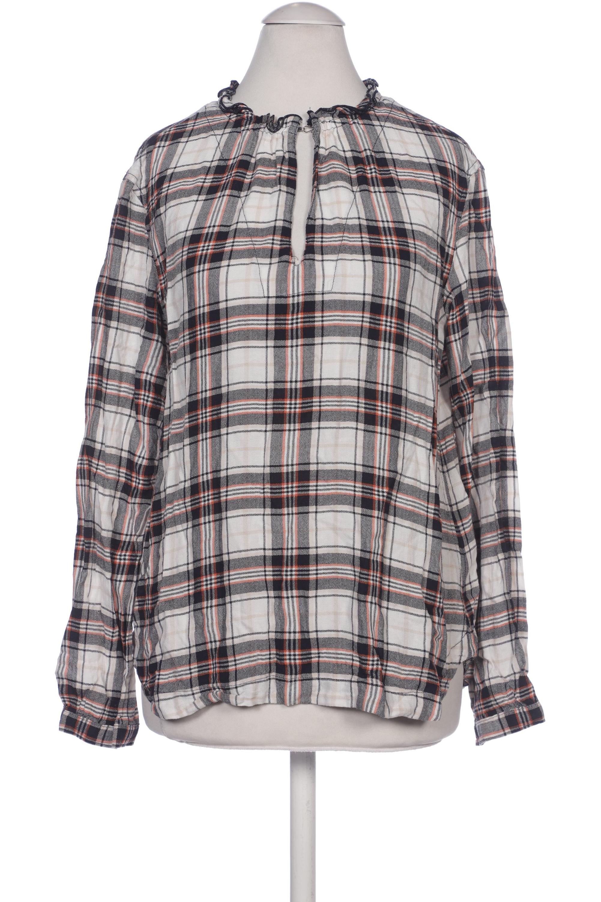 

Marc O Polo Damen Bluse, mehrfarbig, Gr. 36