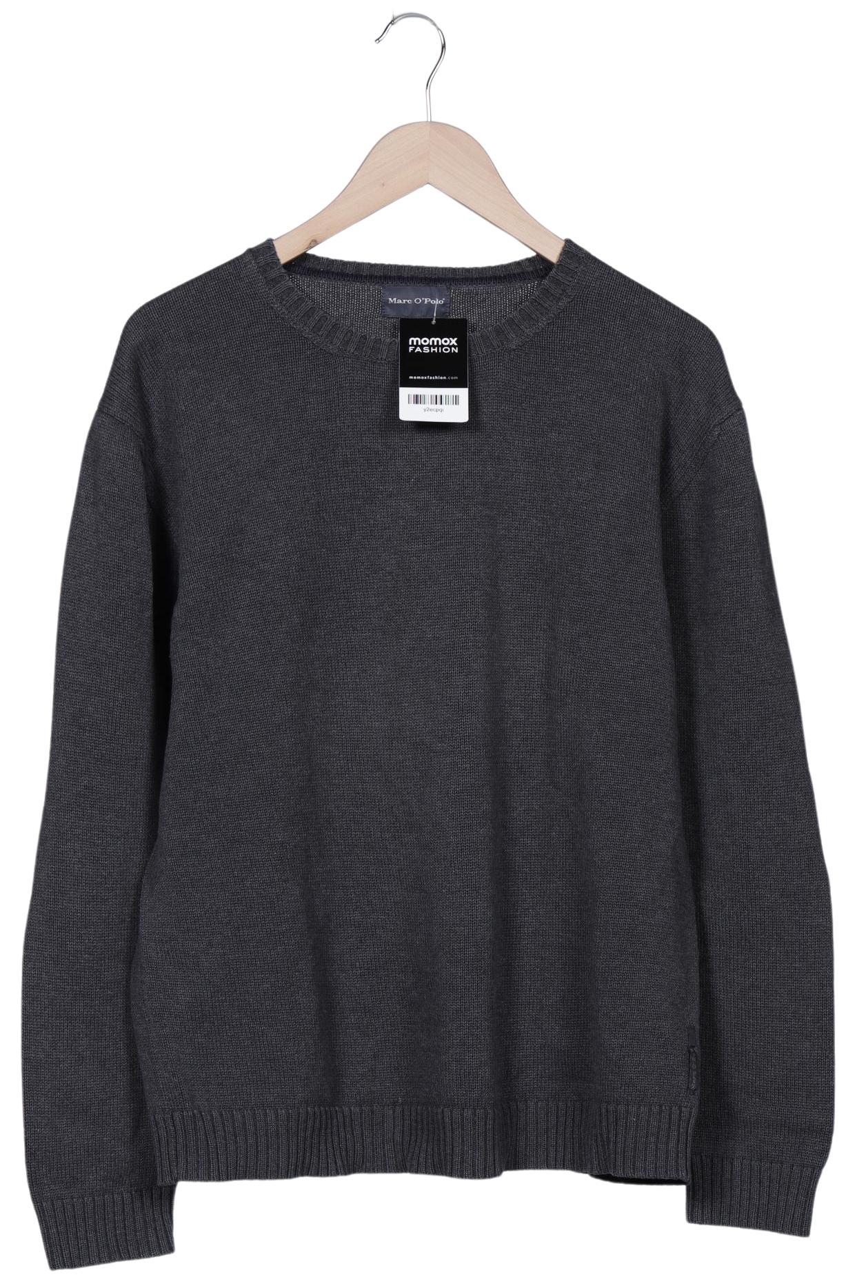 

Marc O Polo Herren Pullover, grau, Gr. 54