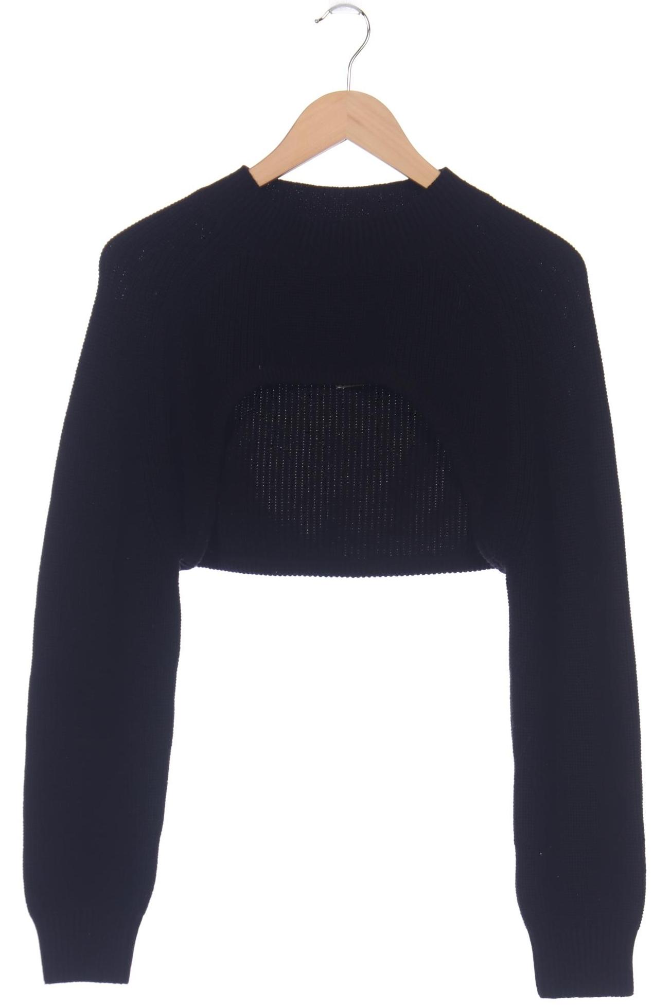 

Marc O Polo Damen Pullover, schwarz, Gr. 38