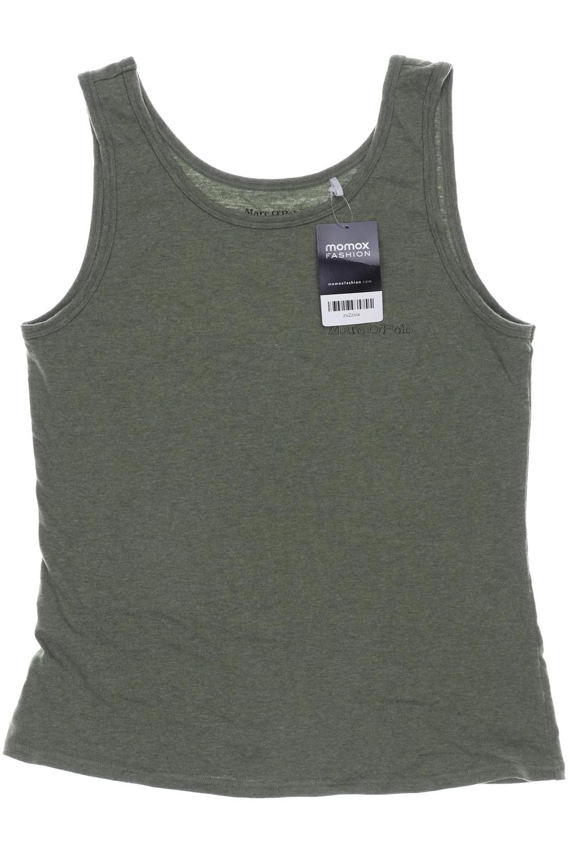 

Marc O Polo Damen Top, grün, Gr. 40