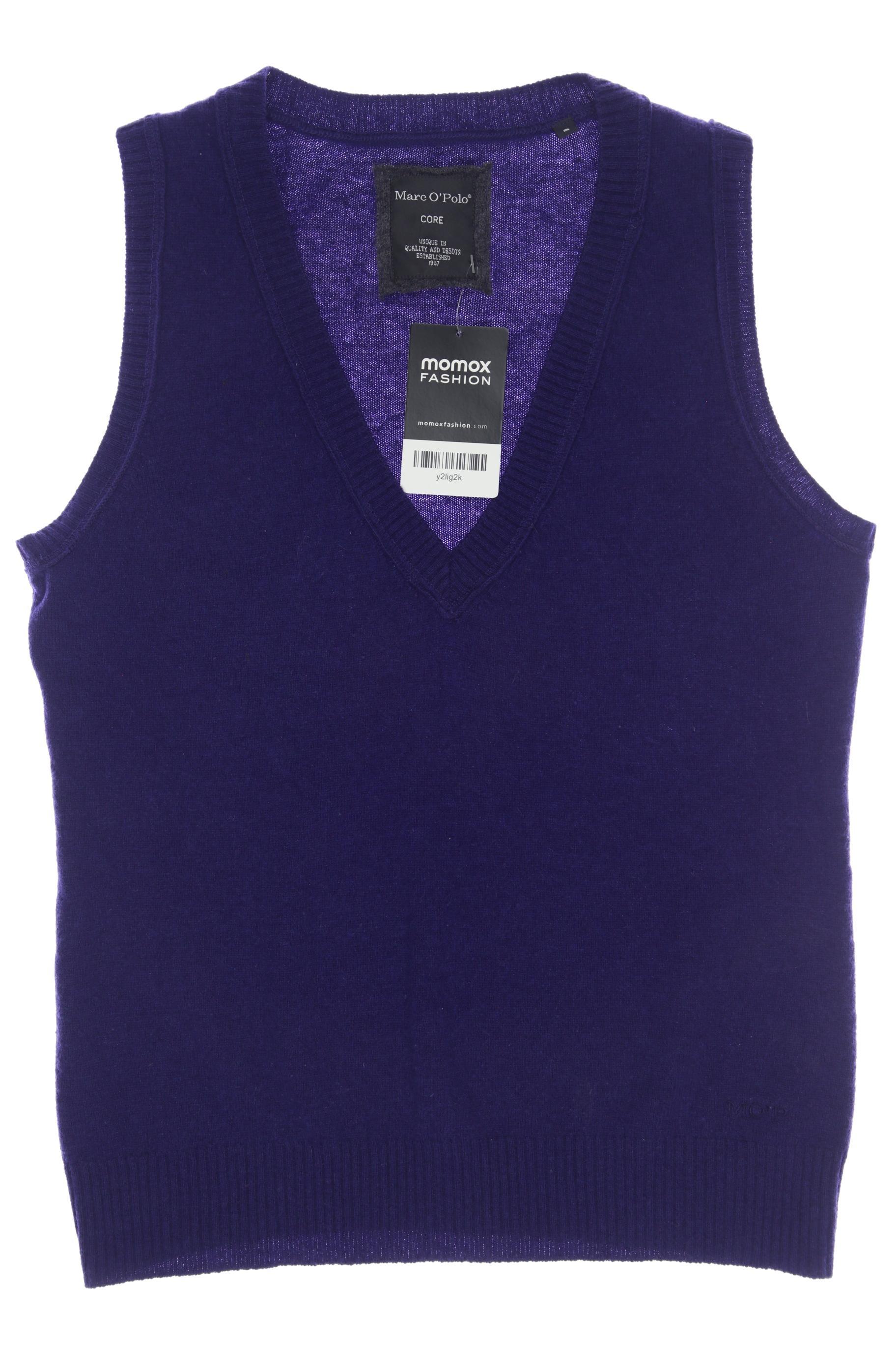 

Marc O Polo Damen Pullover, marineblau, Gr. 36