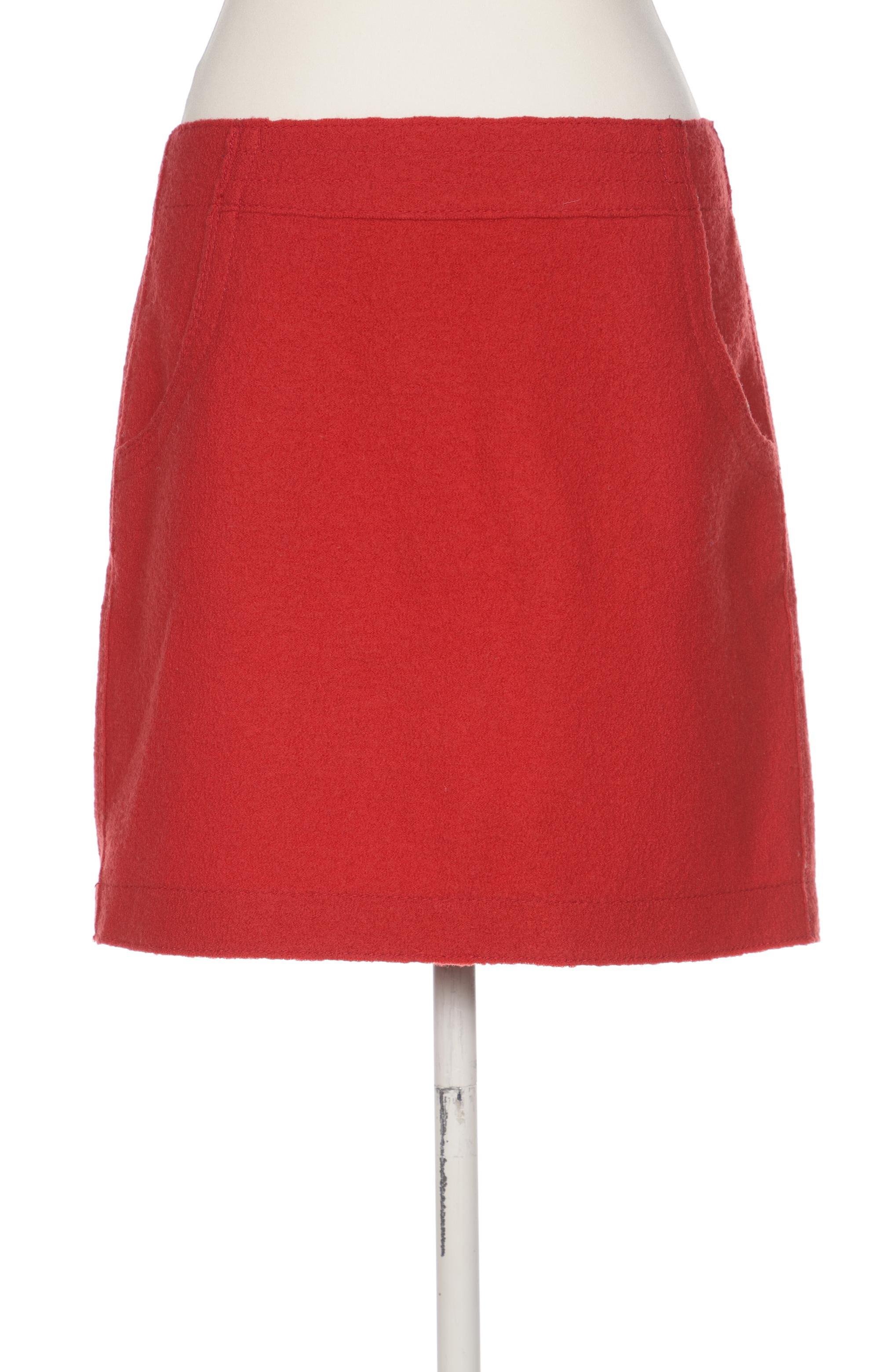 

Marc O Polo Damen Rock, rot, Gr. 36