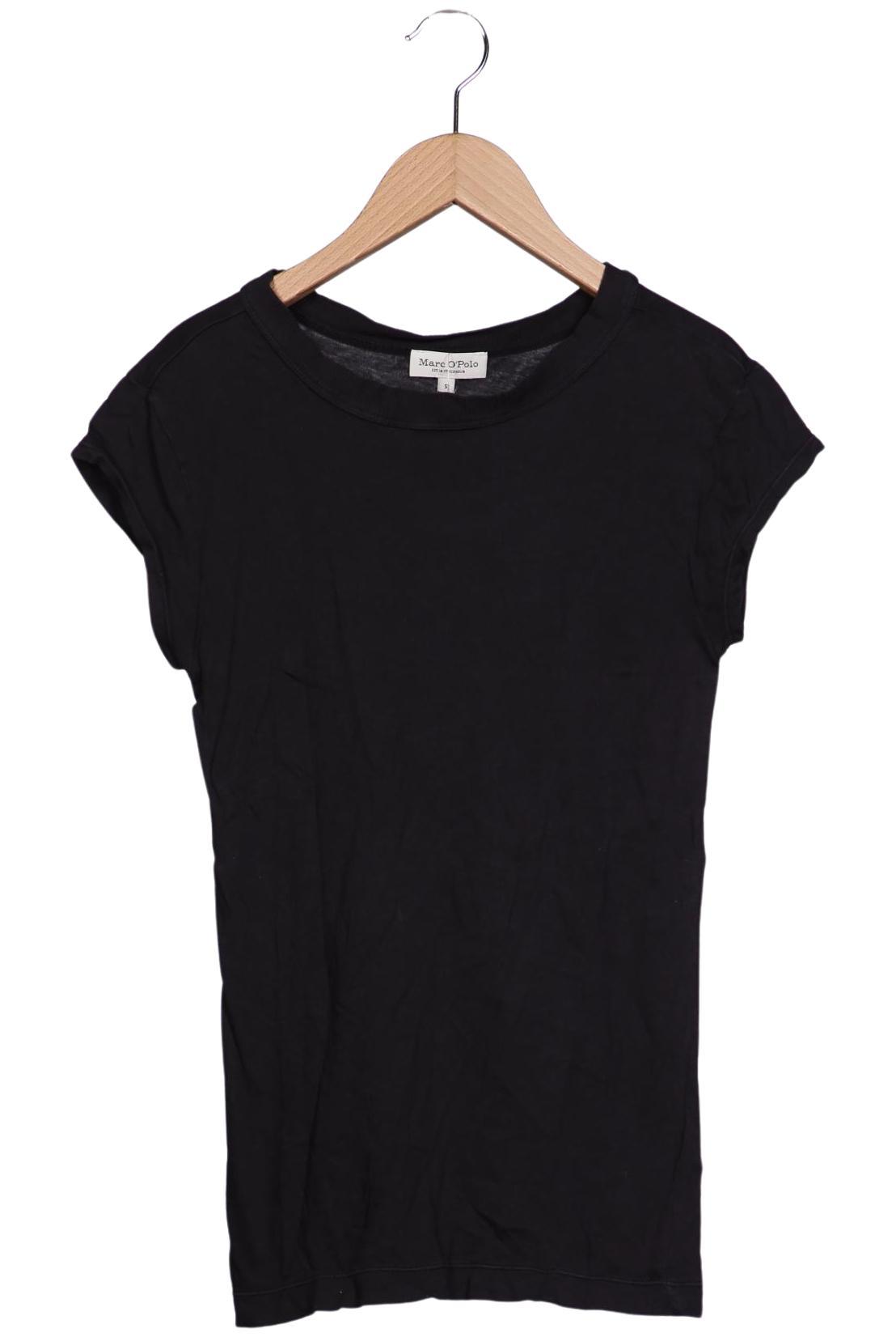 

Marc O Polo Damen T-Shirt, grau, Gr. 36