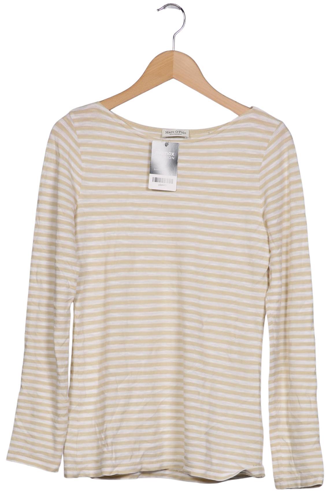 

Marc O Polo Damen Langarmshirt, mehrfarbig, Gr. 36