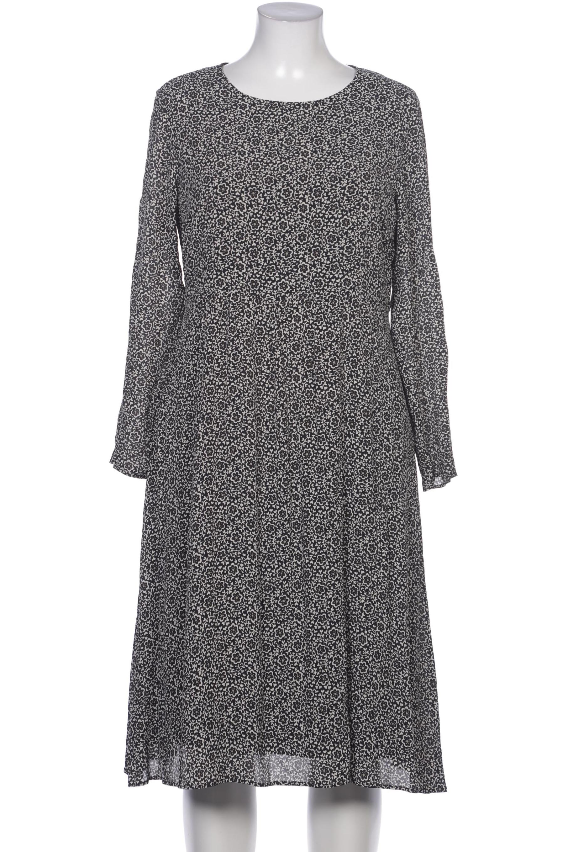 

Marc O Polo Damen Kleid, schwarz, Gr. 44
