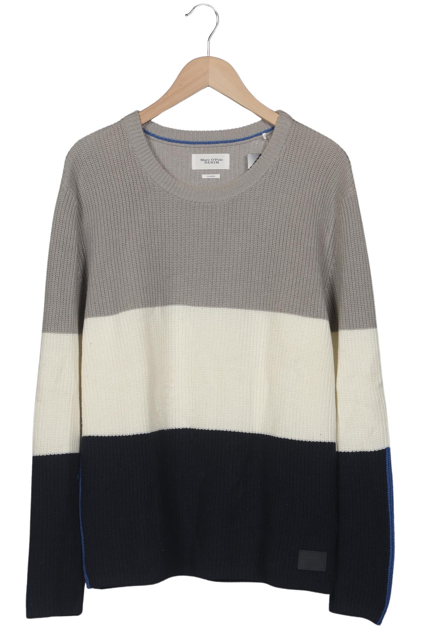 

Marc O Polo Herren Pullover, mehrfarbig, Gr. 54