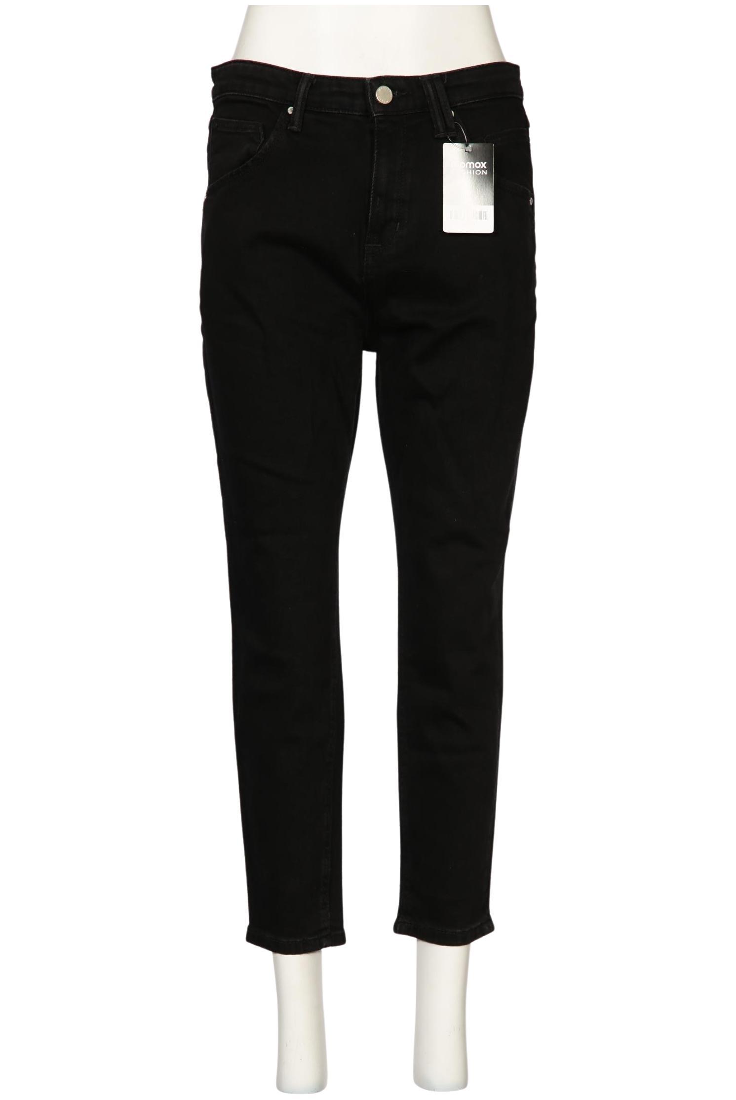 

Marc O Polo Damen Jeans, schwarz, Gr. 29