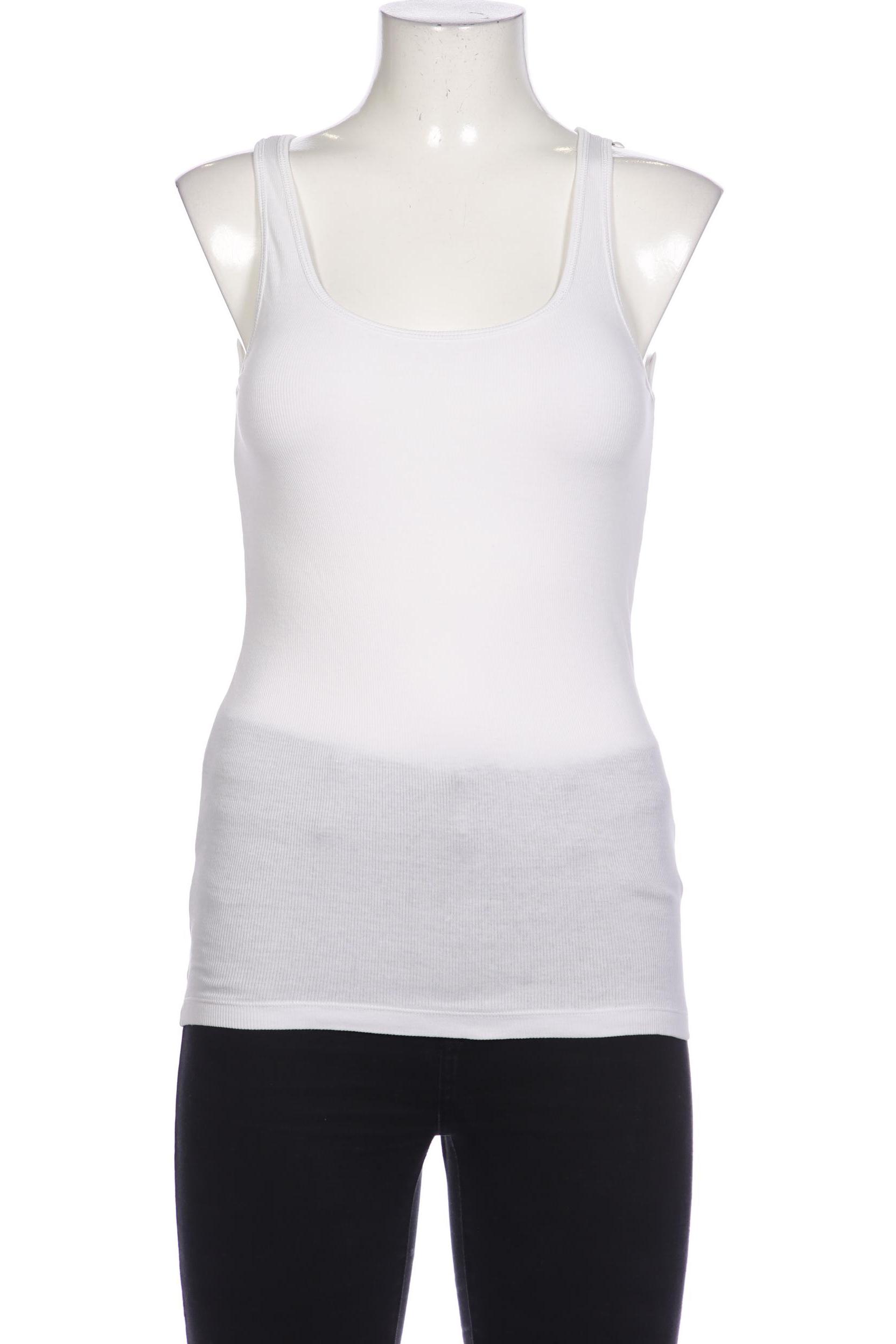 

Marc O Polo Damen Top, weiß, Gr. 38