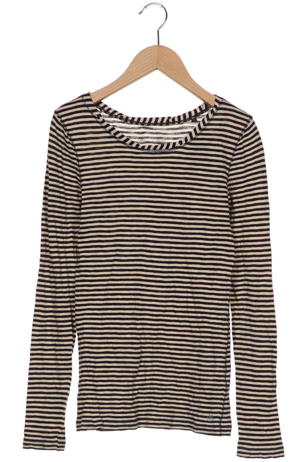 

Marc O Polo Damen Pullover, schwarz