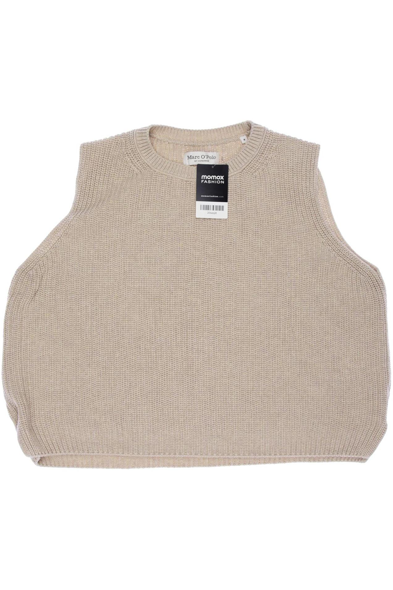

Marc O Polo Damen Pullover, beige, Gr. 38