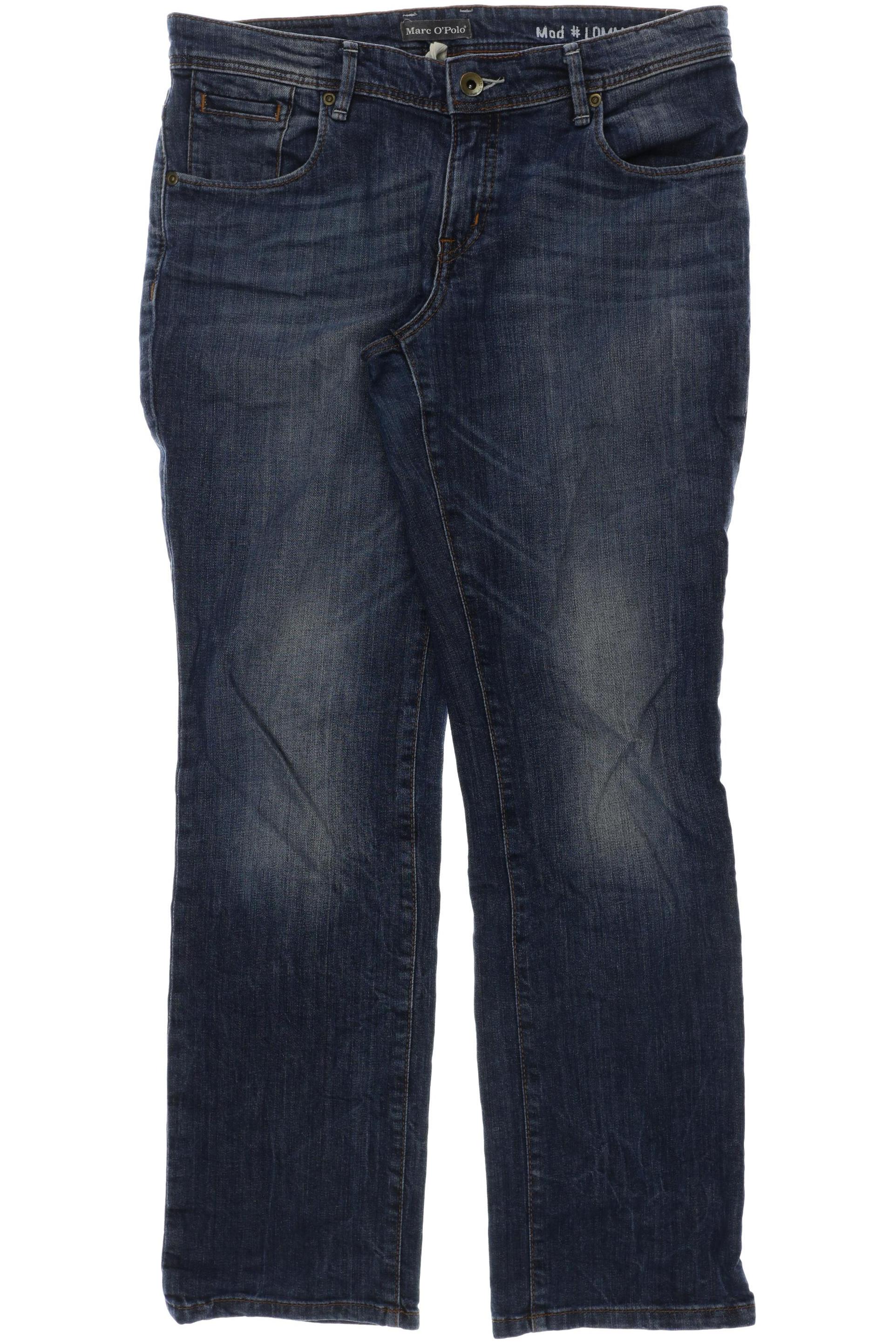 

Marc O Polo Damen Jeans, blau, Gr. 31
