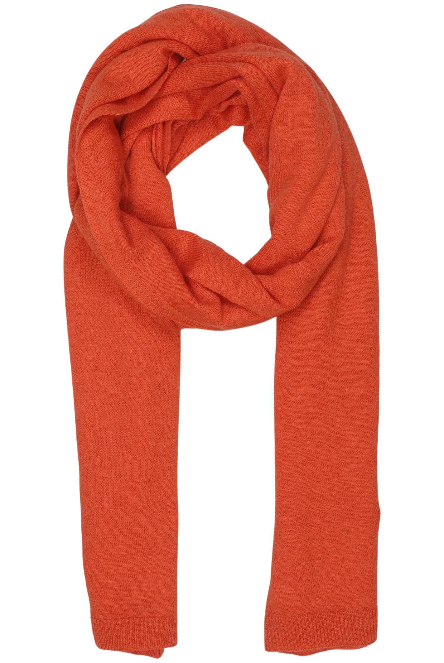 

Marc O Polo Damen Schal, orange, Gr.