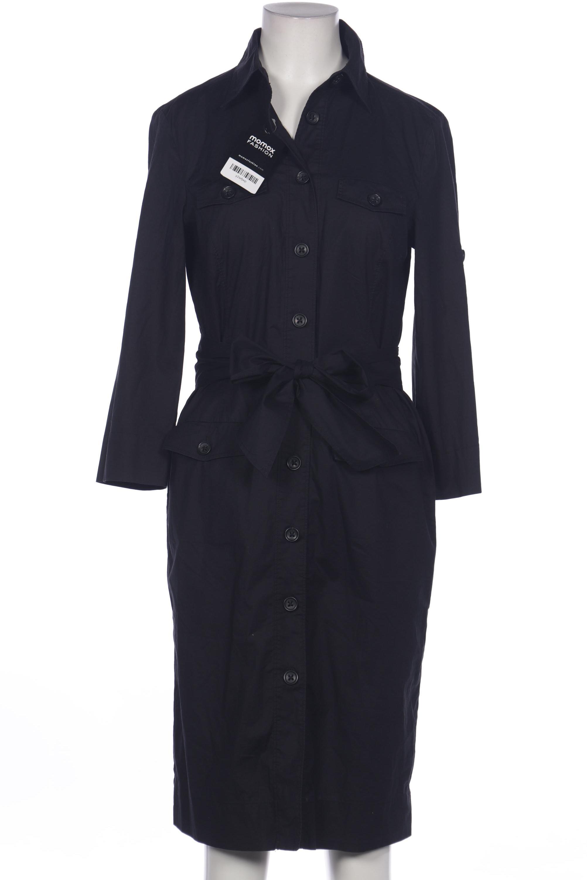 

Marc O Polo Damen Kleid, schwarz, Gr. 36