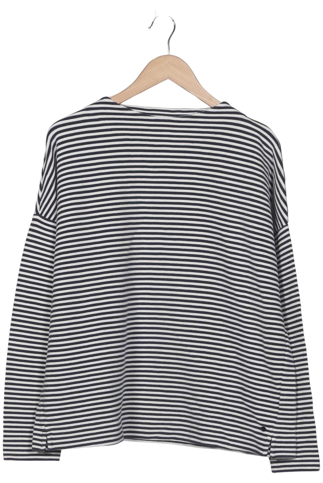 

Marc O Polo Damen Sweatshirt, mehrfarbig, Gr. 44