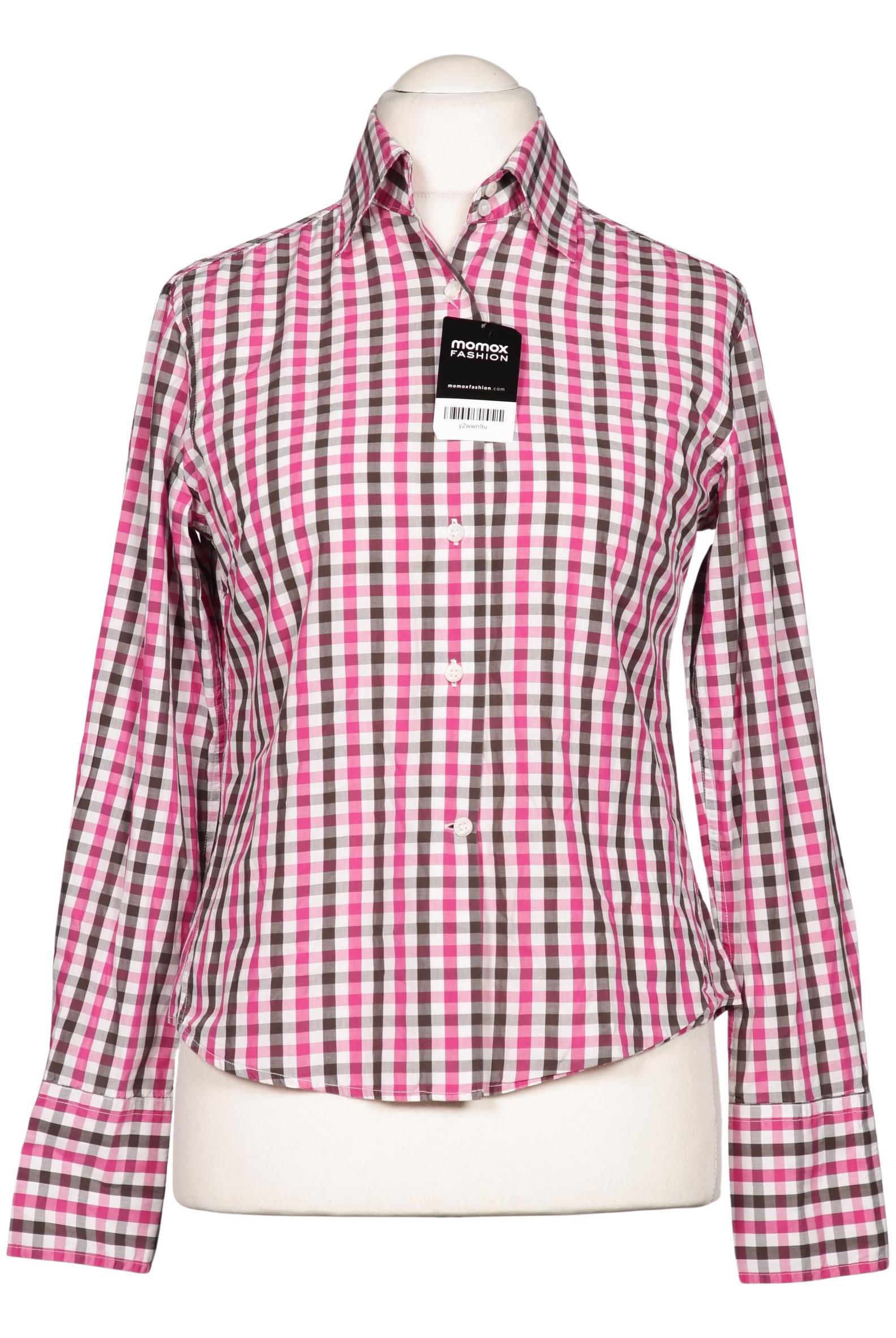

Marc O Polo Damen Bluse, mehrfarbig, Gr. 38