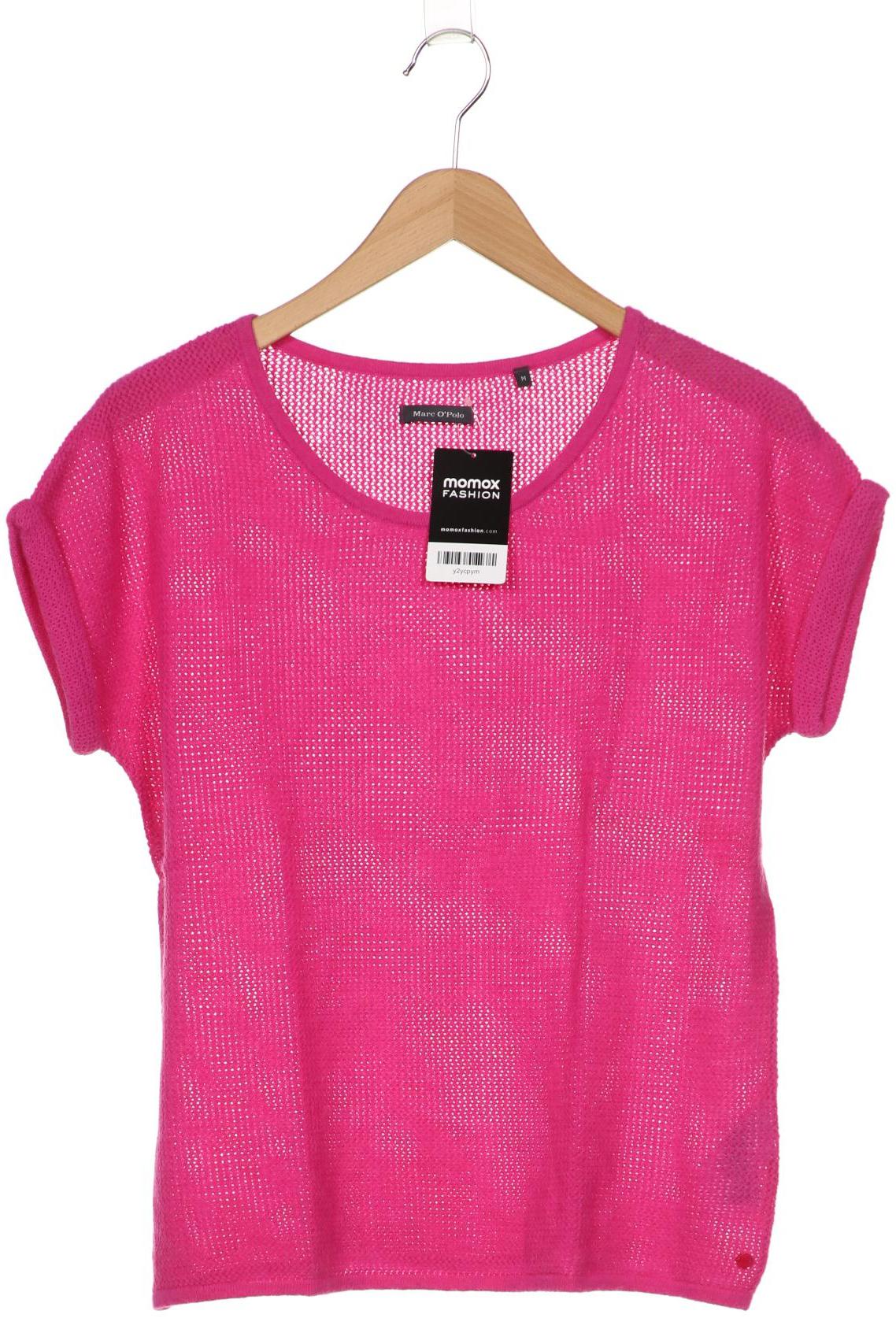 

Marc O Polo Damen Pullover, pink