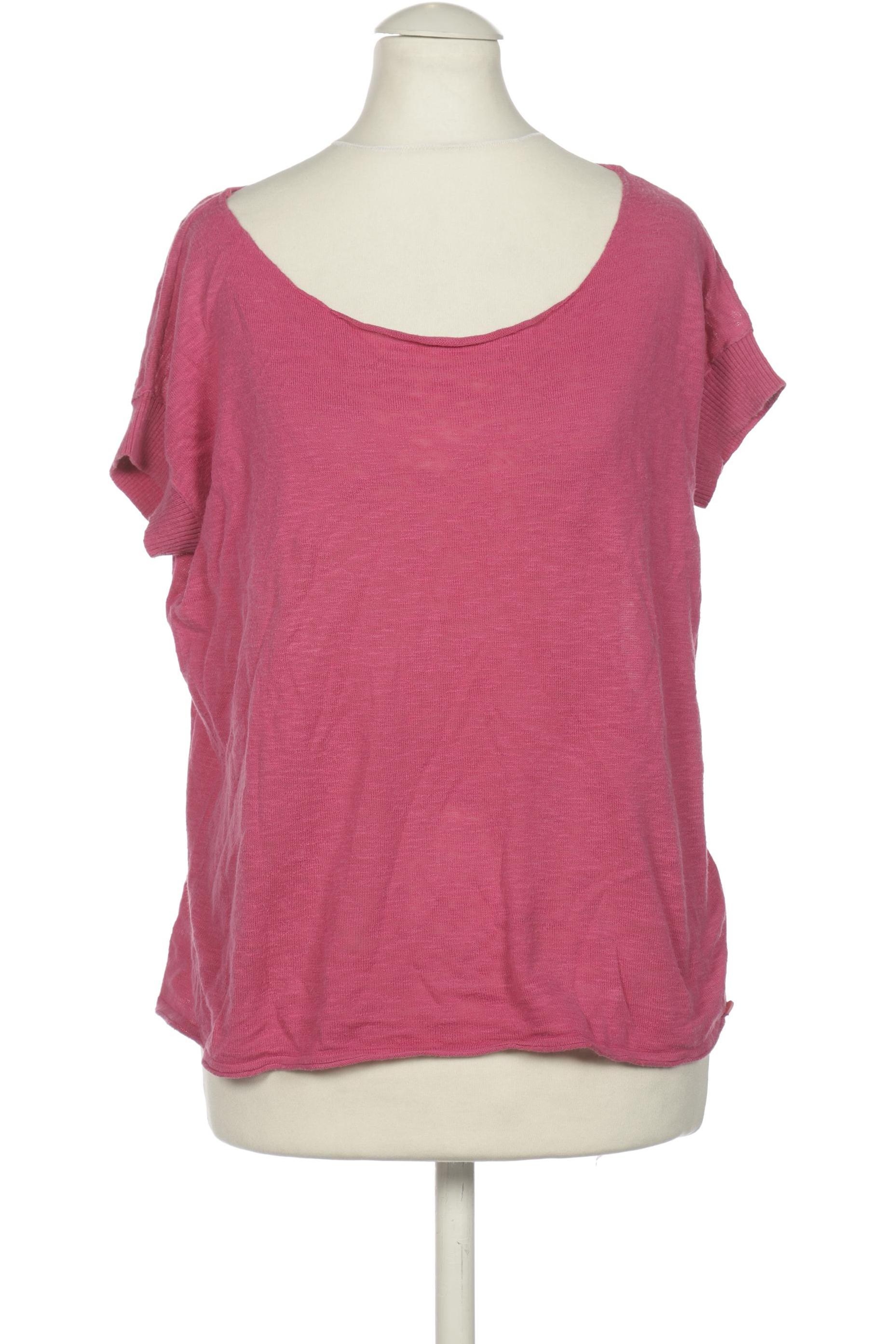 

Marc O Polo Damen T-Shirt, pink, Gr. 34