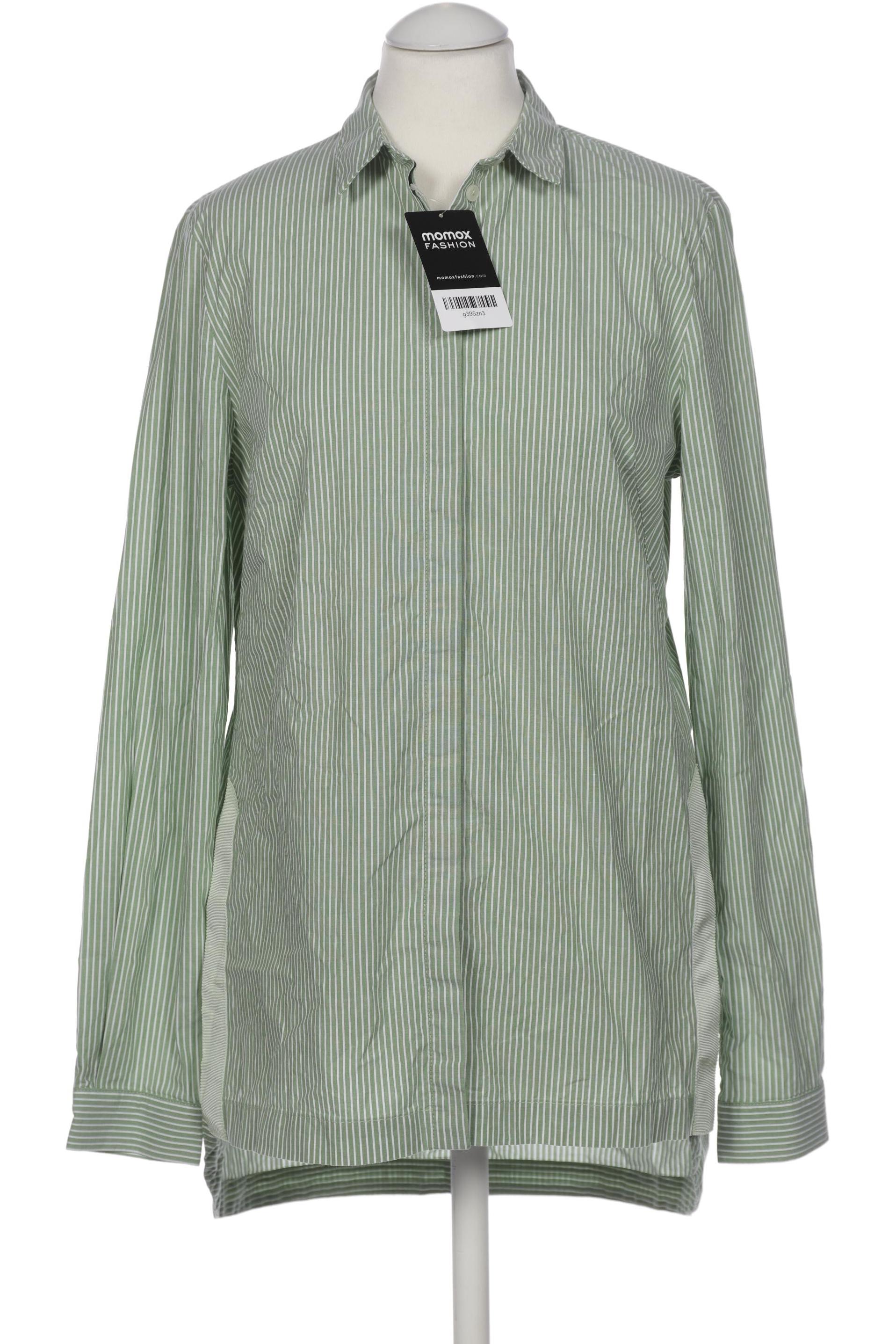 

Marc O Polo Damen Bluse, hellgrün, Gr. 36