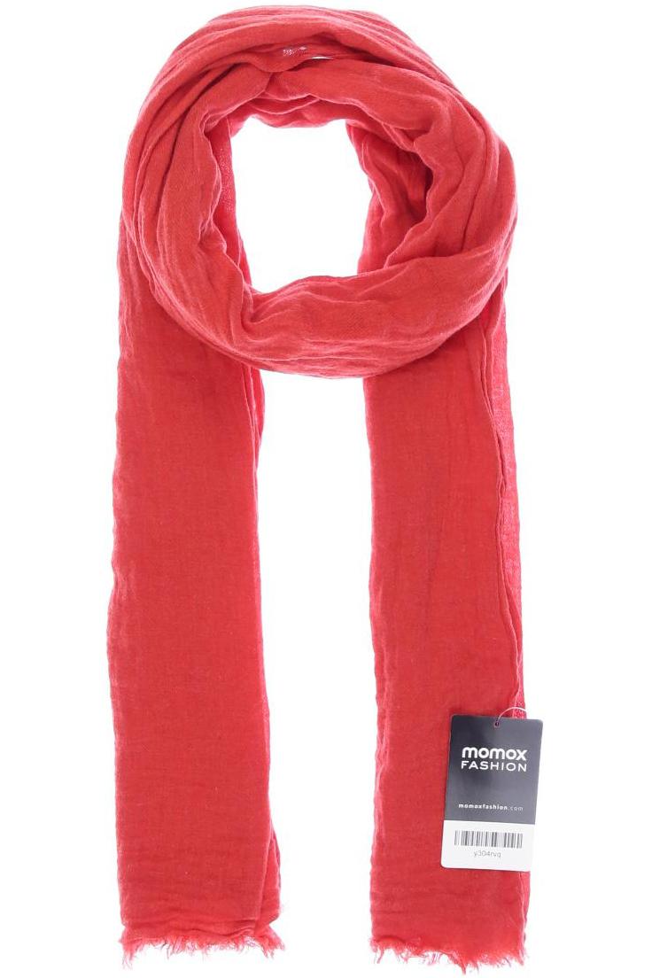 

Marc O Polo Damen Schal, rot