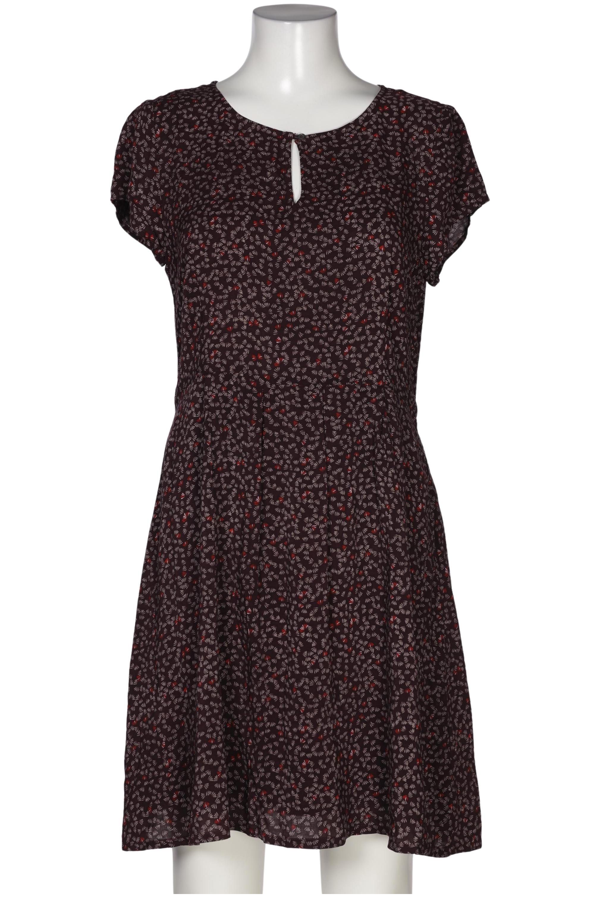 

Marc O Polo Damen Kleid, bordeaux, Gr. 42