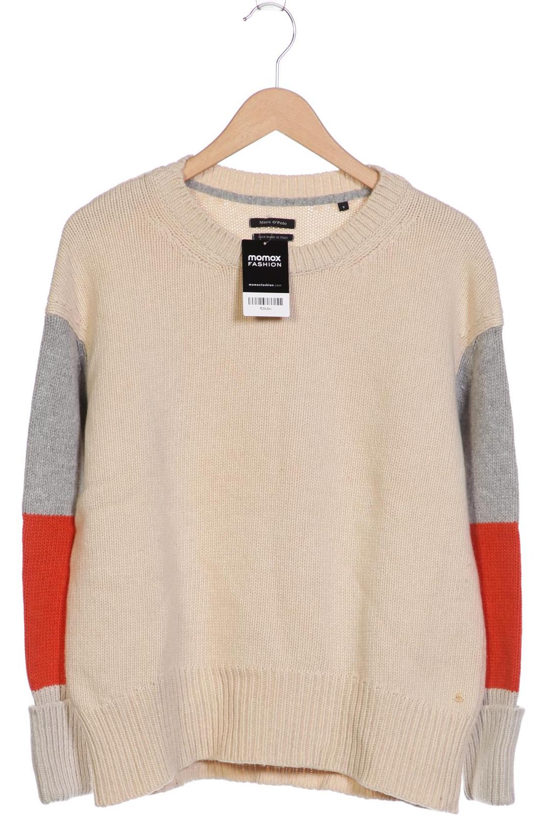 

Marc O Polo Damen Pullover, beige