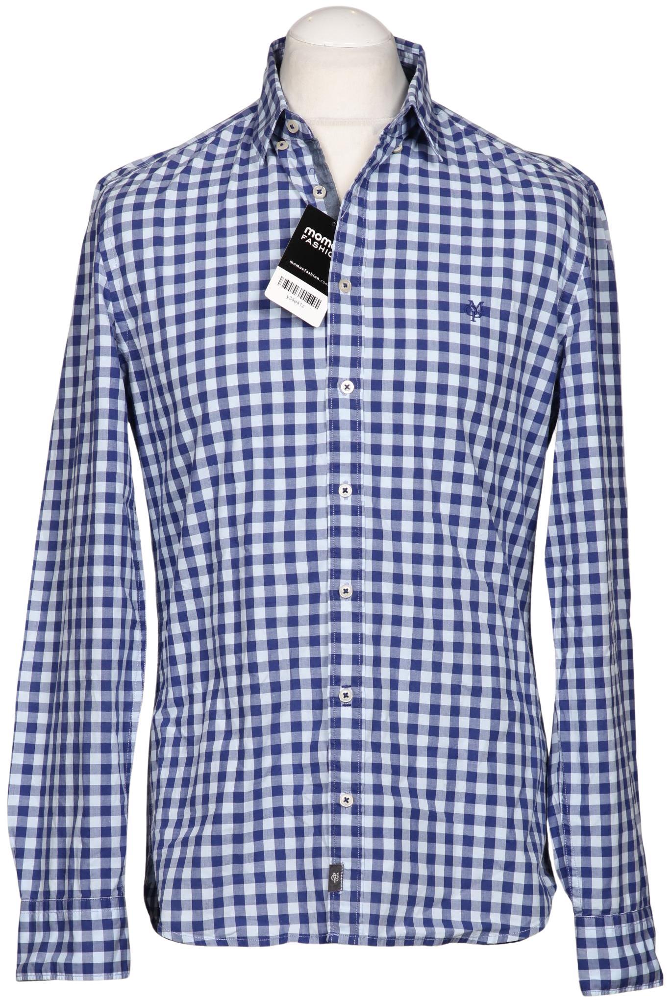 

Marc O Polo Herren Hemd, mehrfarbig, Gr. 48