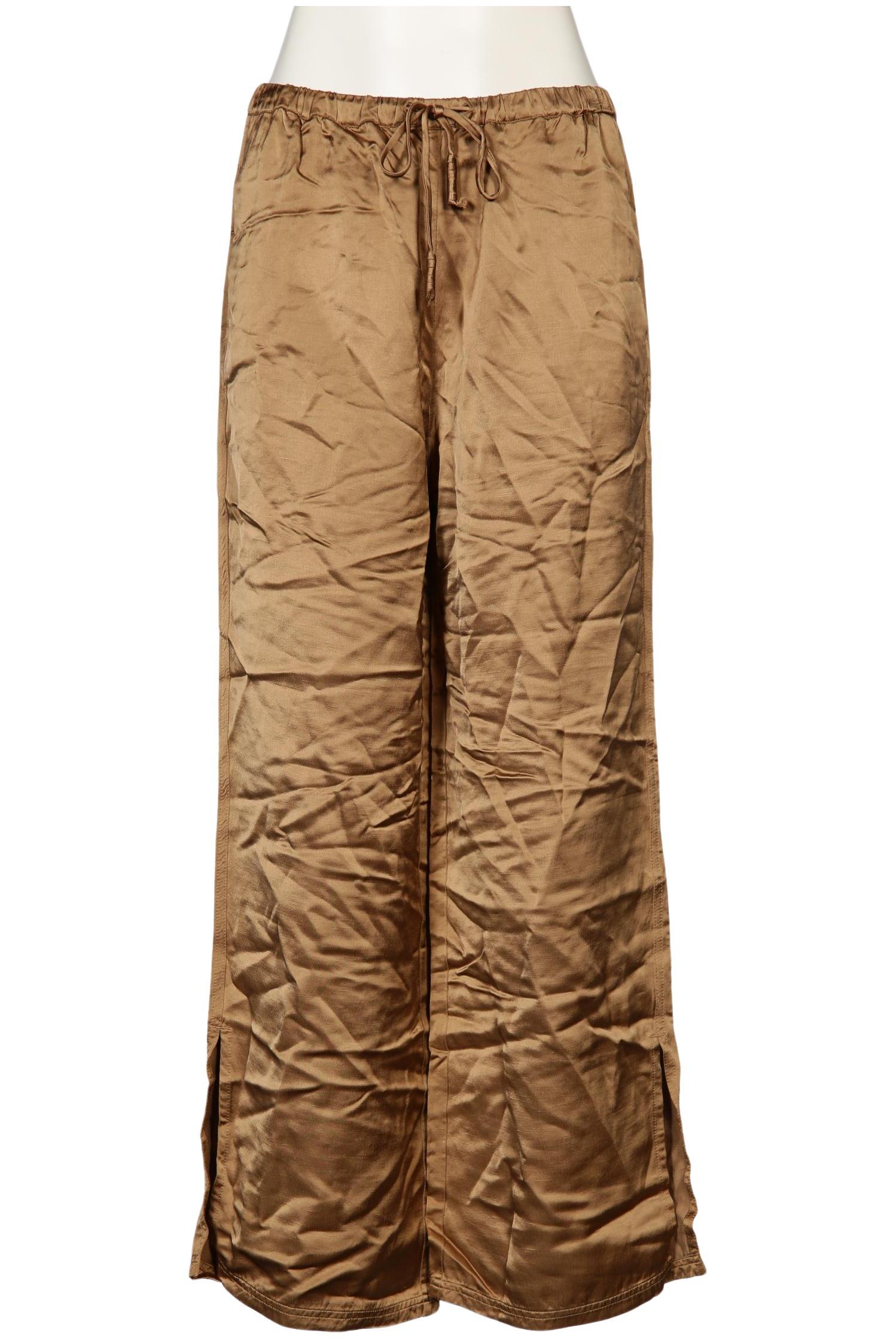 

Marc O Polo Damen Stoffhose, braun, Gr. 38