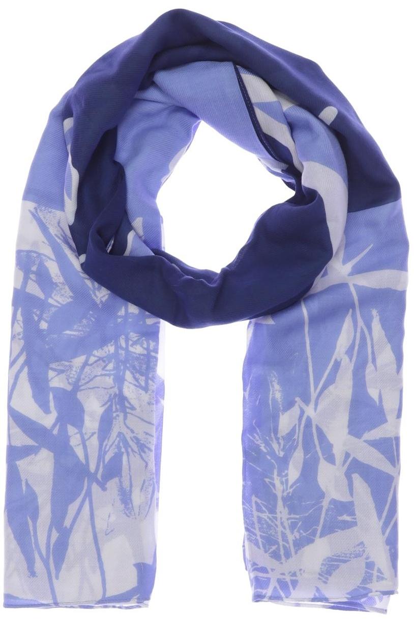 

Marc O Polo Damen Schal, hellblau, Gr.