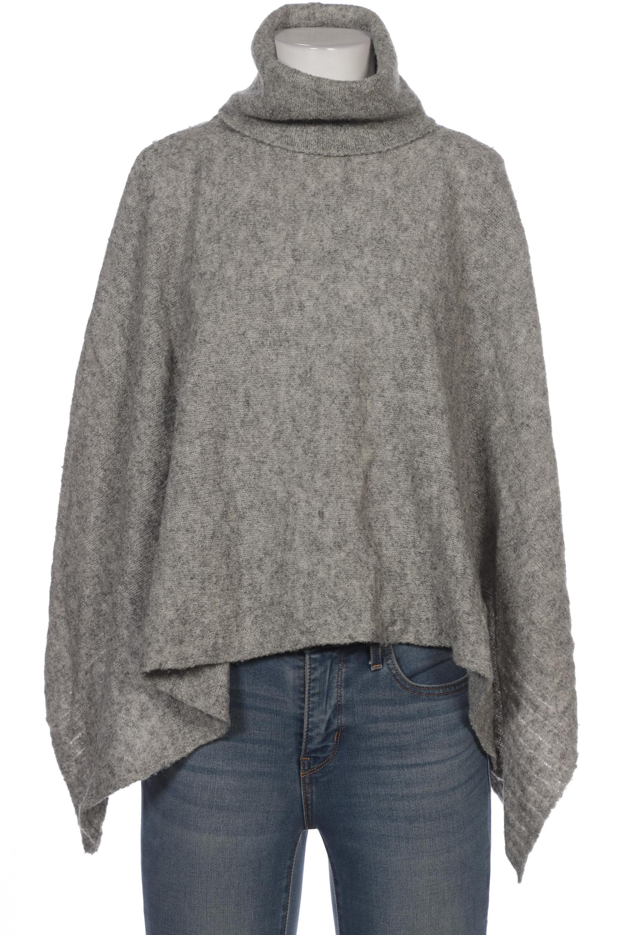 

Marc O Polo Damen Pullover, grau, Gr. 34