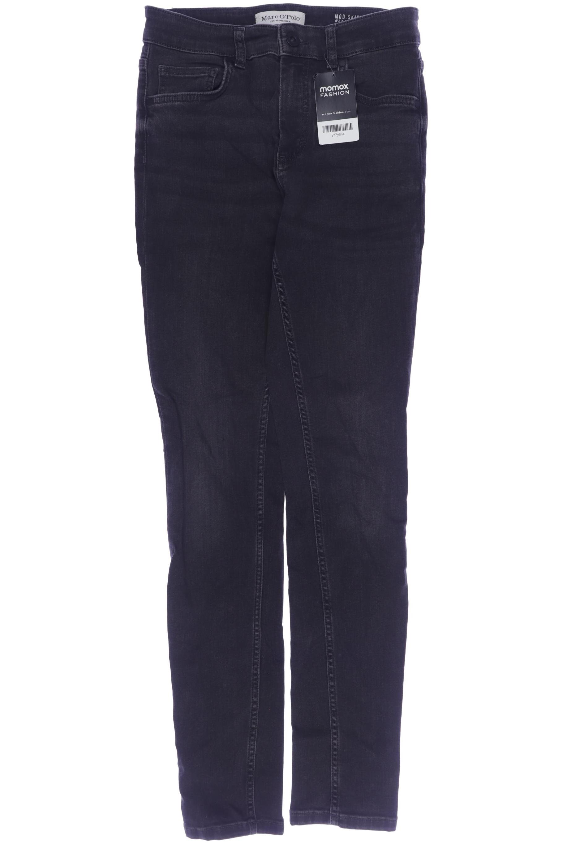 

Marc O Polo Damen Jeans, grau, Gr. 27