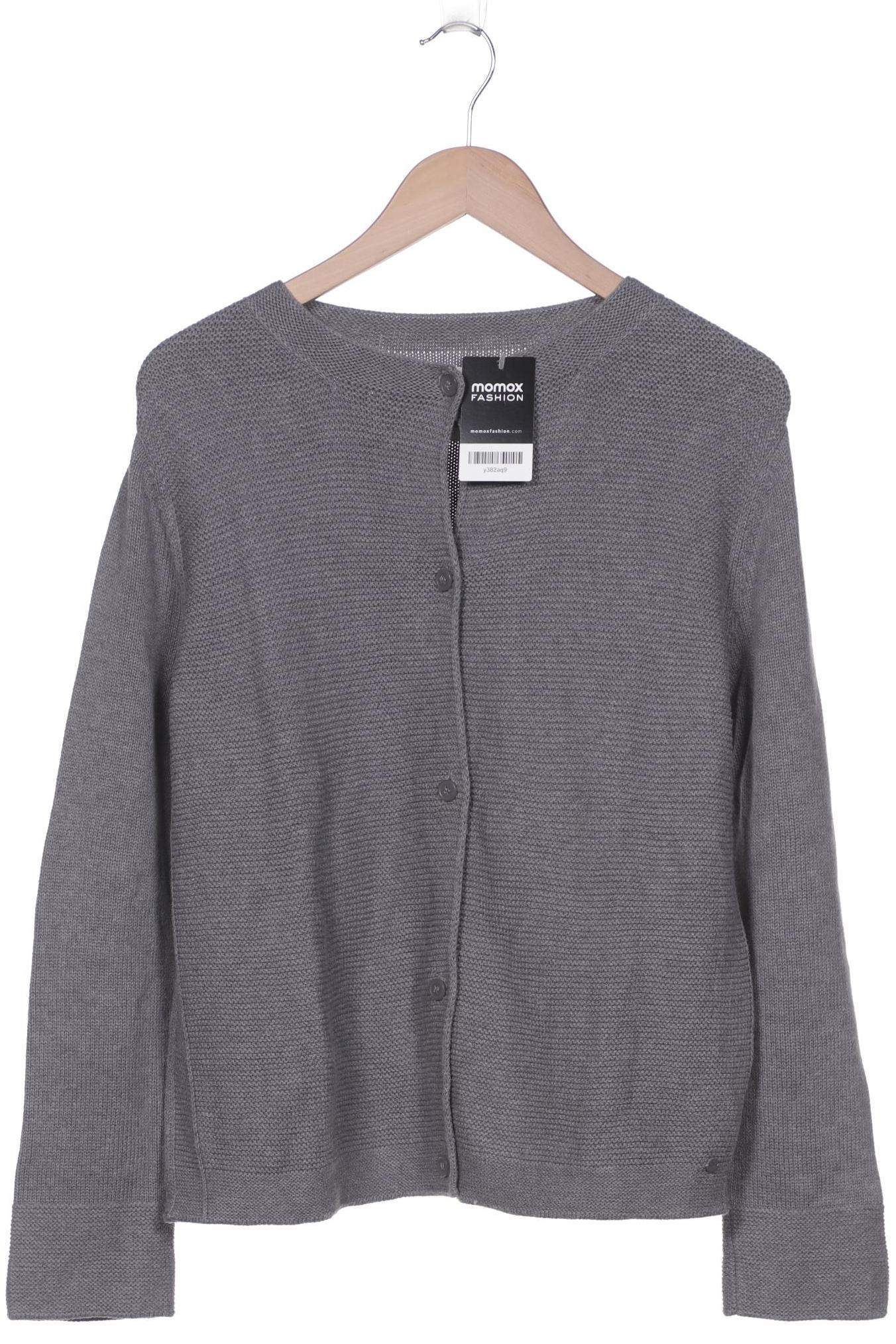 

Marc O Polo Damen Strickjacke, grau