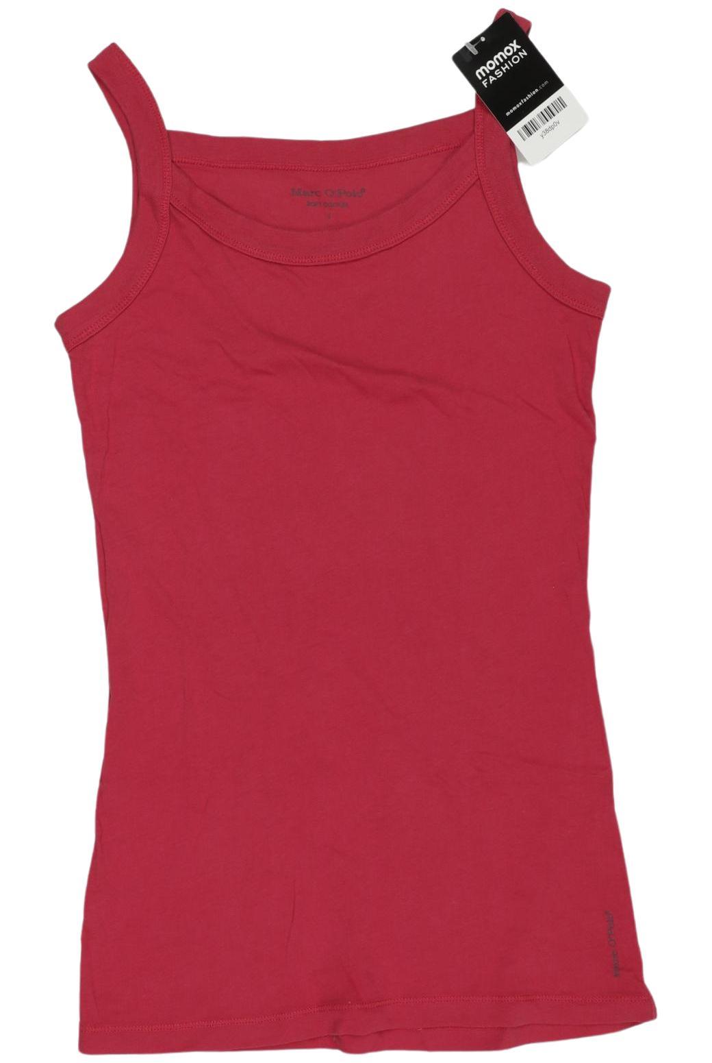 

Marc O Polo Damen Top, pink, Gr. 36