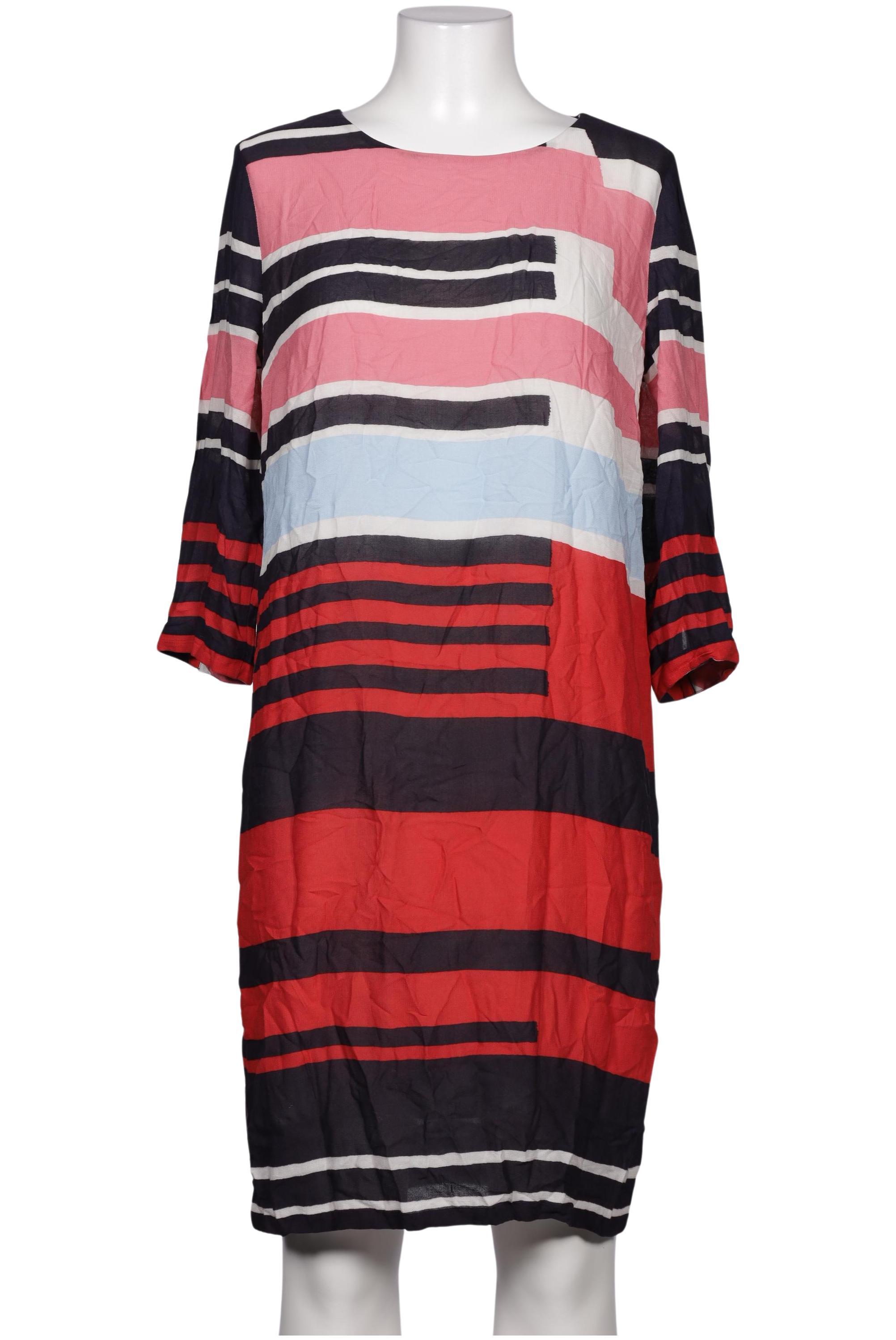 

Marc O Polo Damen Kleid, mehrfarbig, Gr. 40