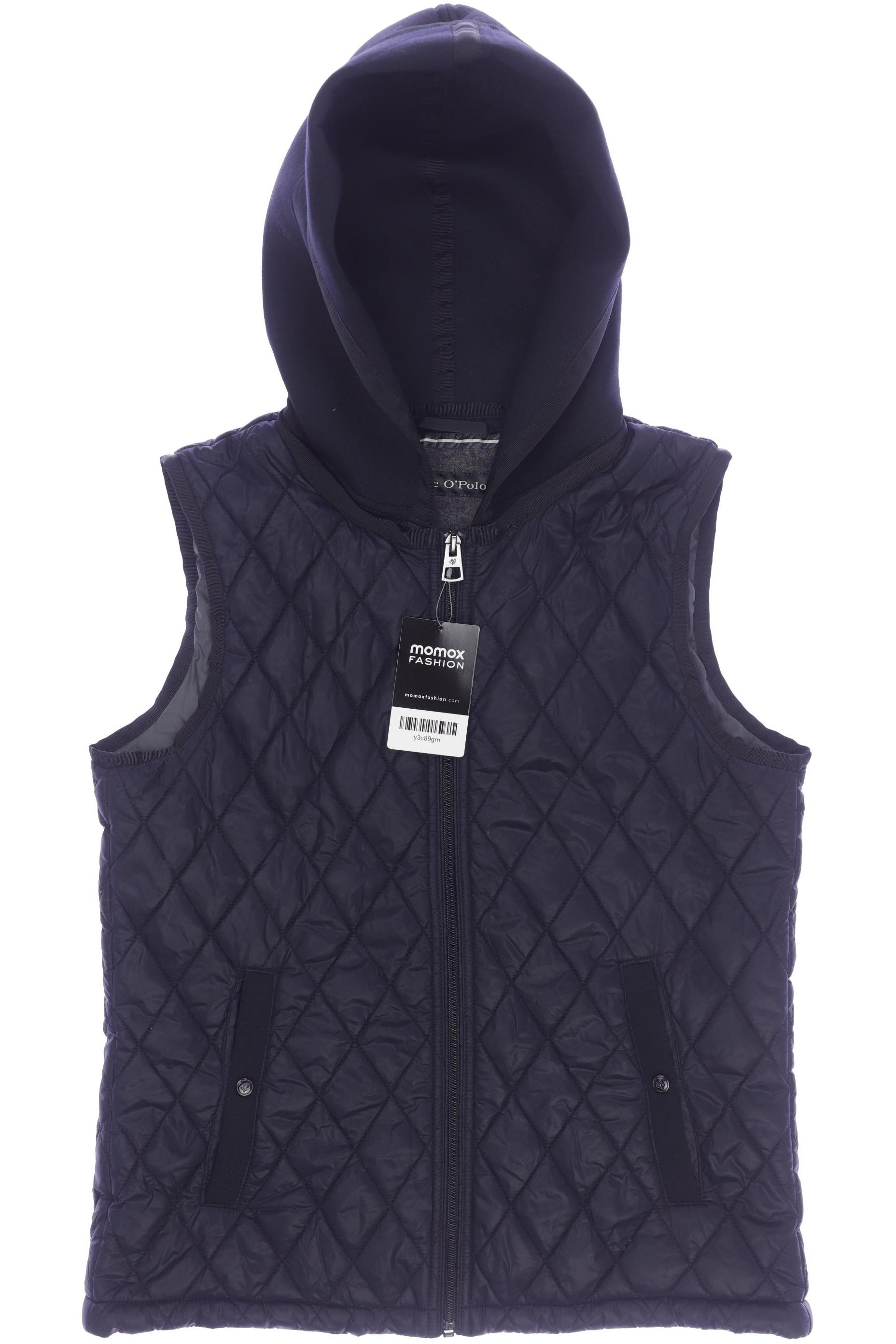 

Marc O Polo Damen Weste, marineblau, Gr. 36