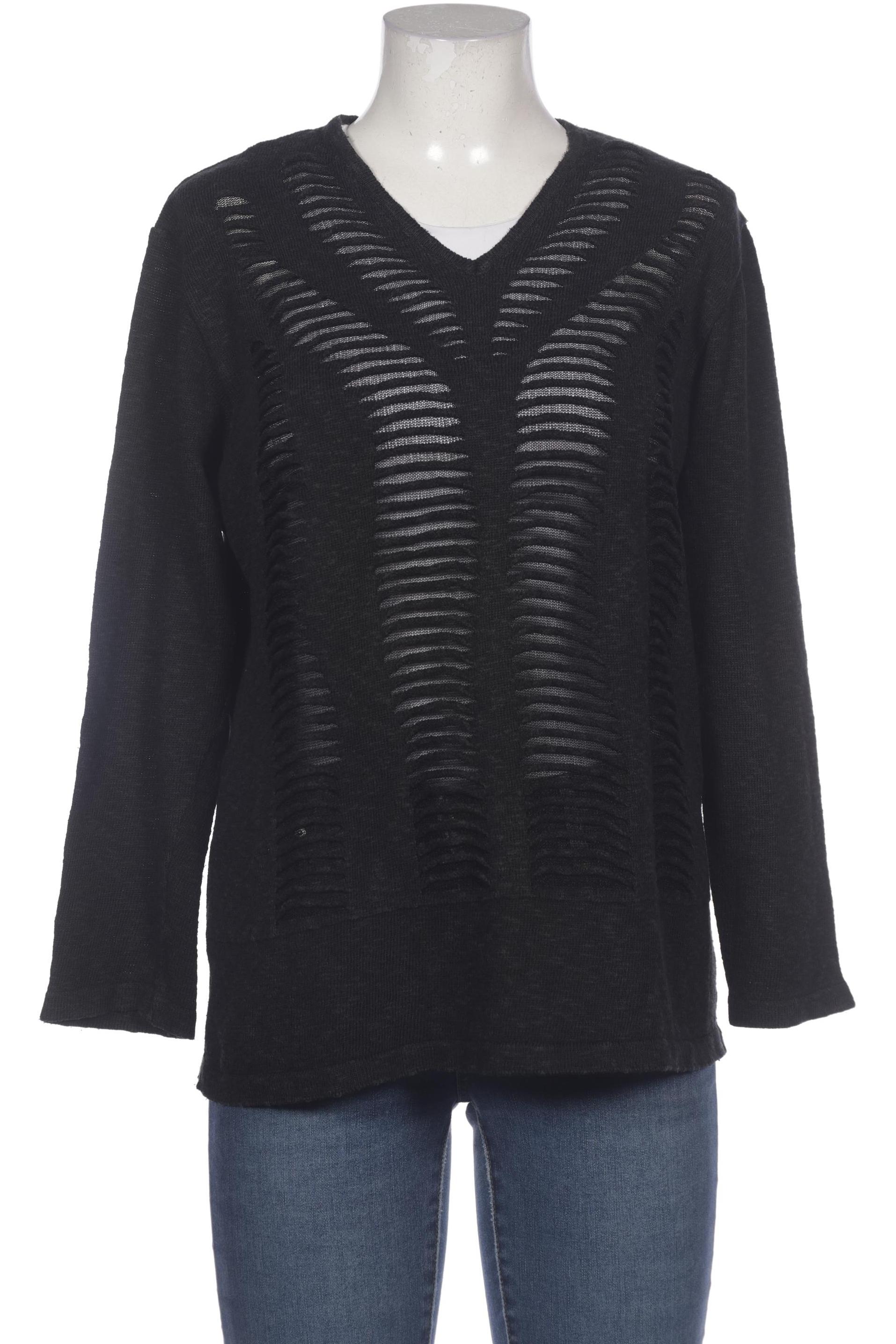 

Marc O Polo Damen Bluse, blau, Gr. 38