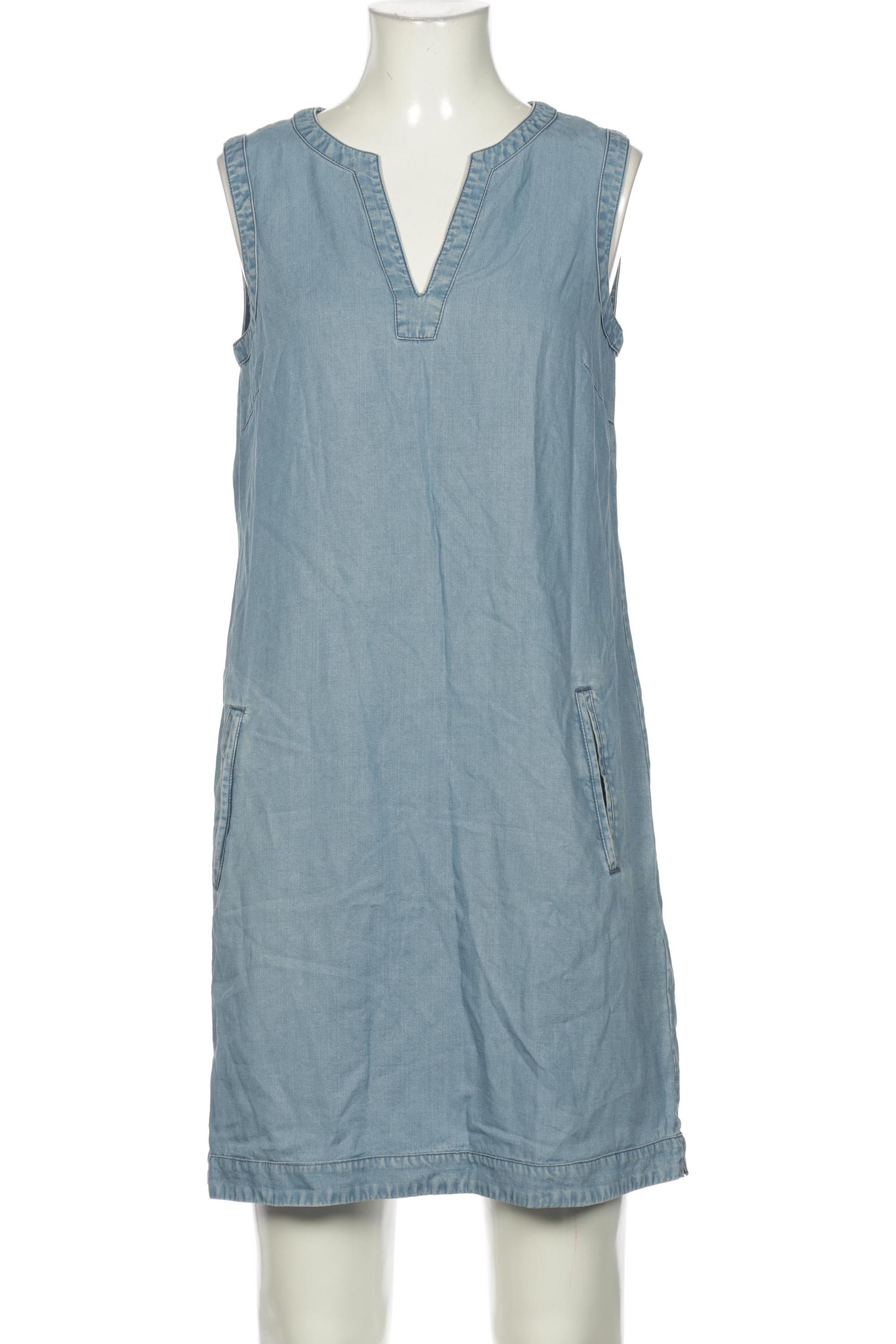 

Marc O Polo Damen Kleid, hellblau