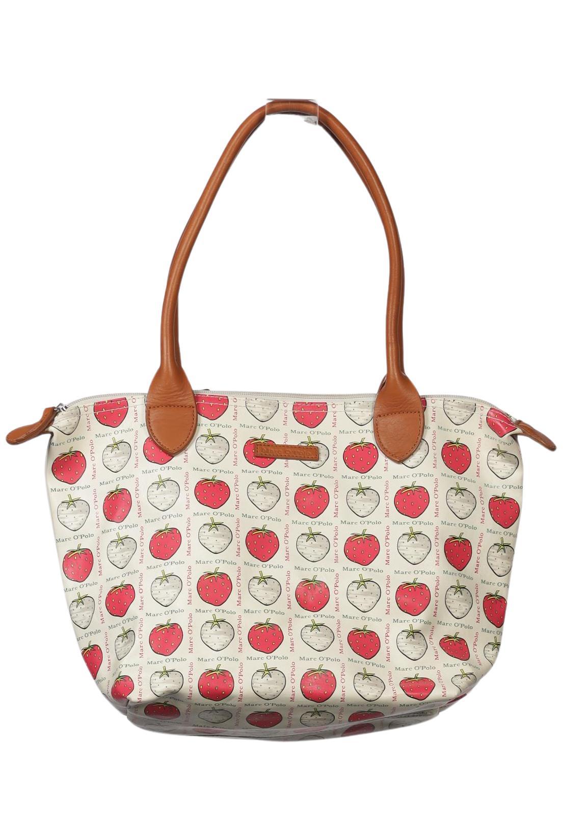 

Marc O Polo Damen Handtasche, cremeweiß, Gr.