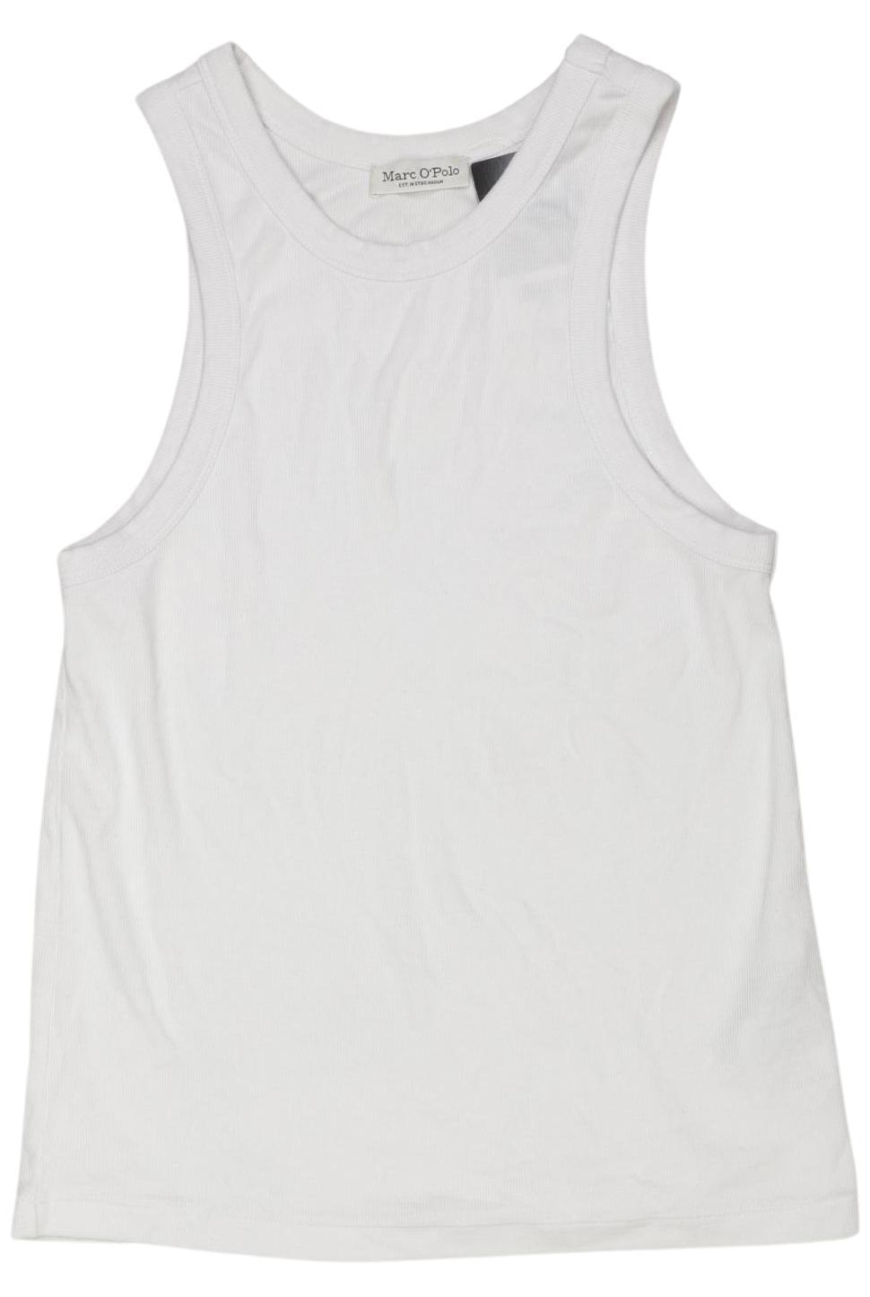 

Marc O Polo Damen Top, weiß, Gr. 36