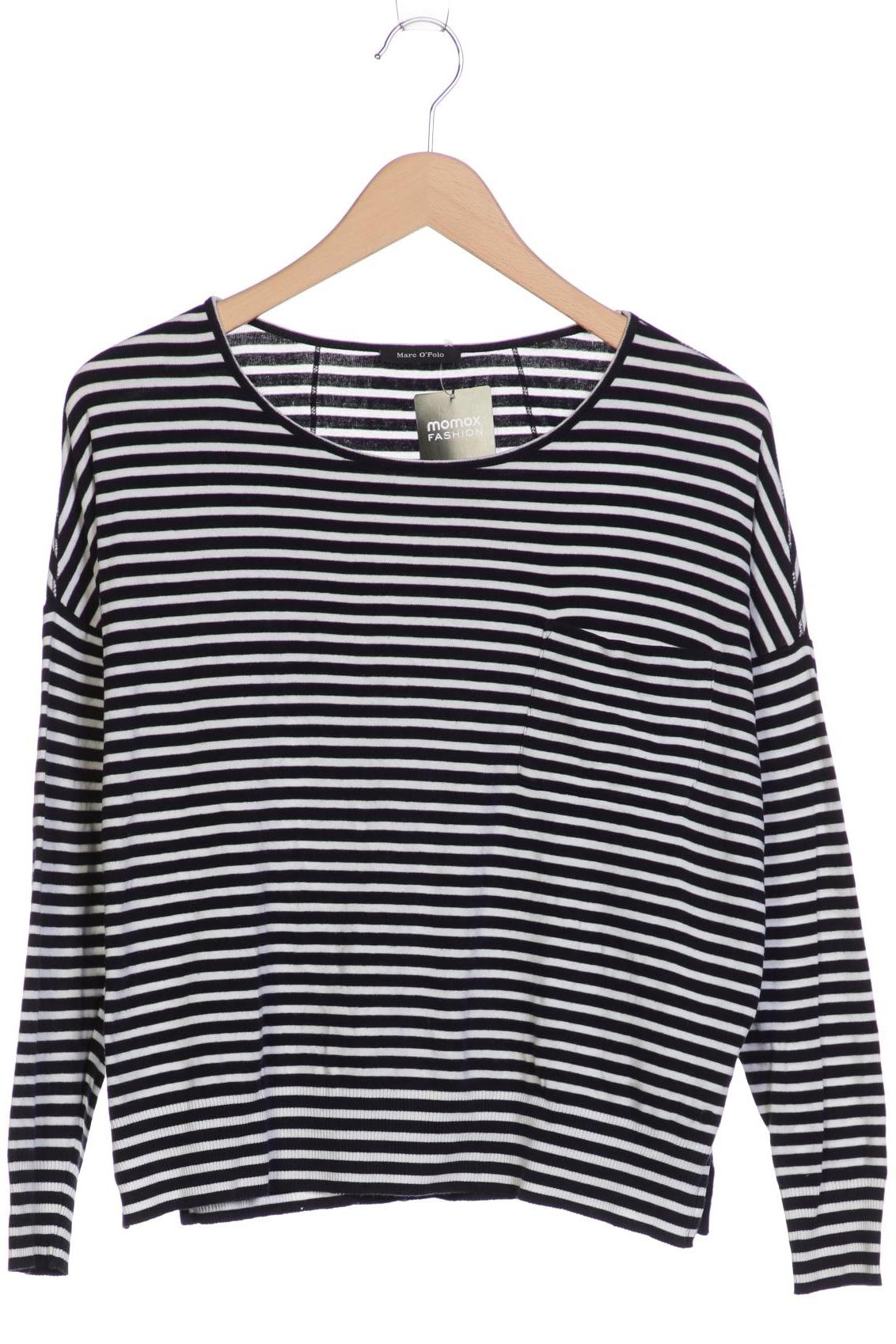 

Marc O Polo Damen Pullover, marineblau