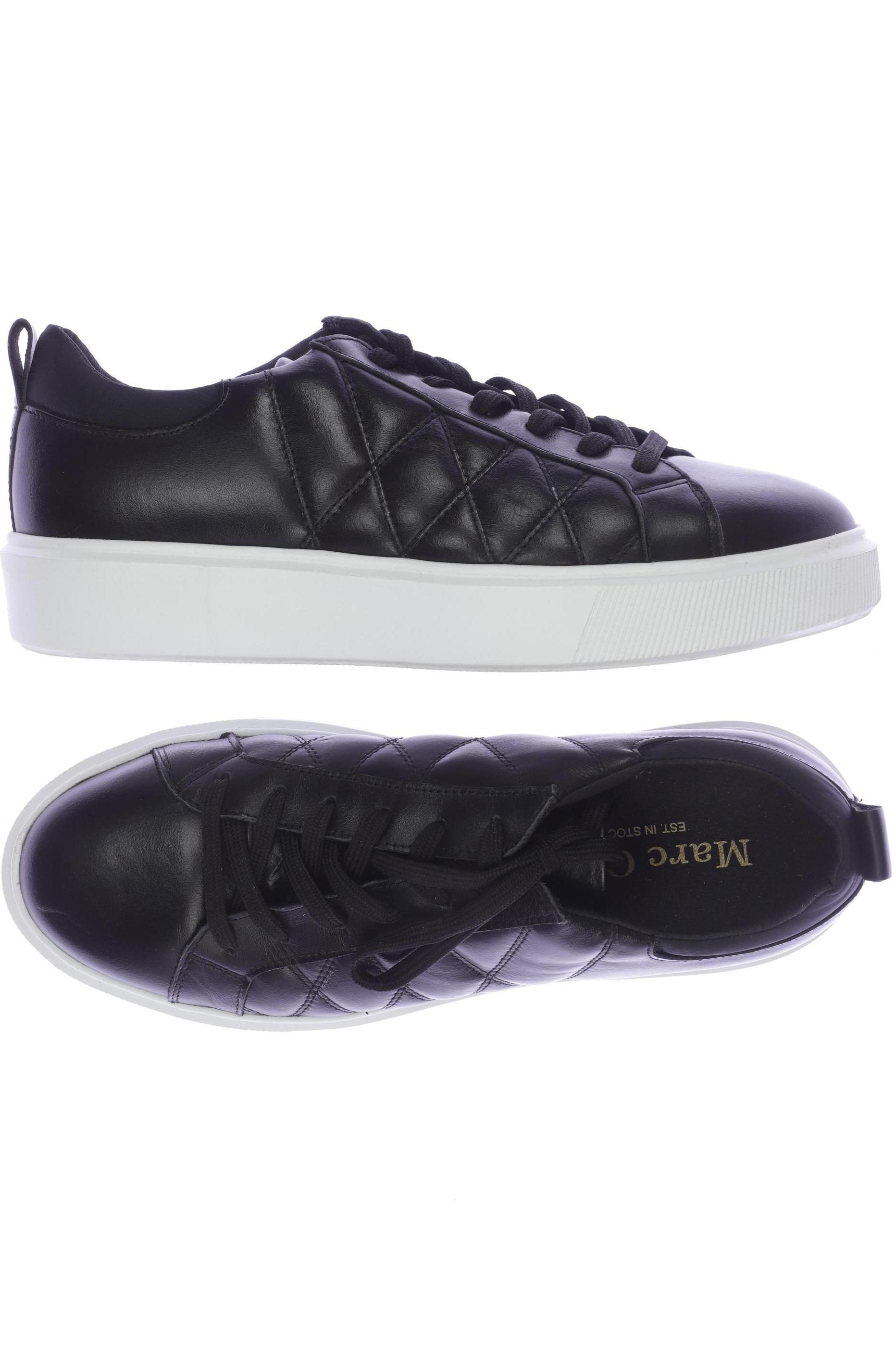 

Marc O Polo Damen Sneakers, schwarz