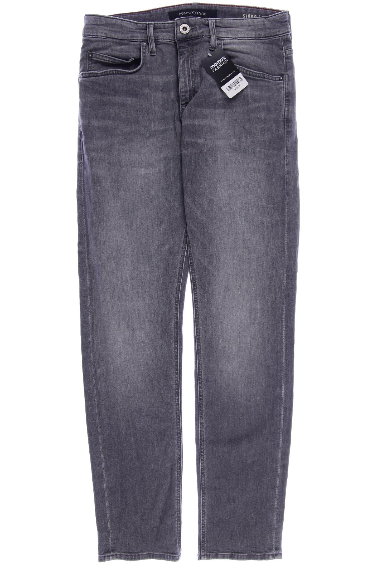 

Marc O Polo Herren Jeans, grau
