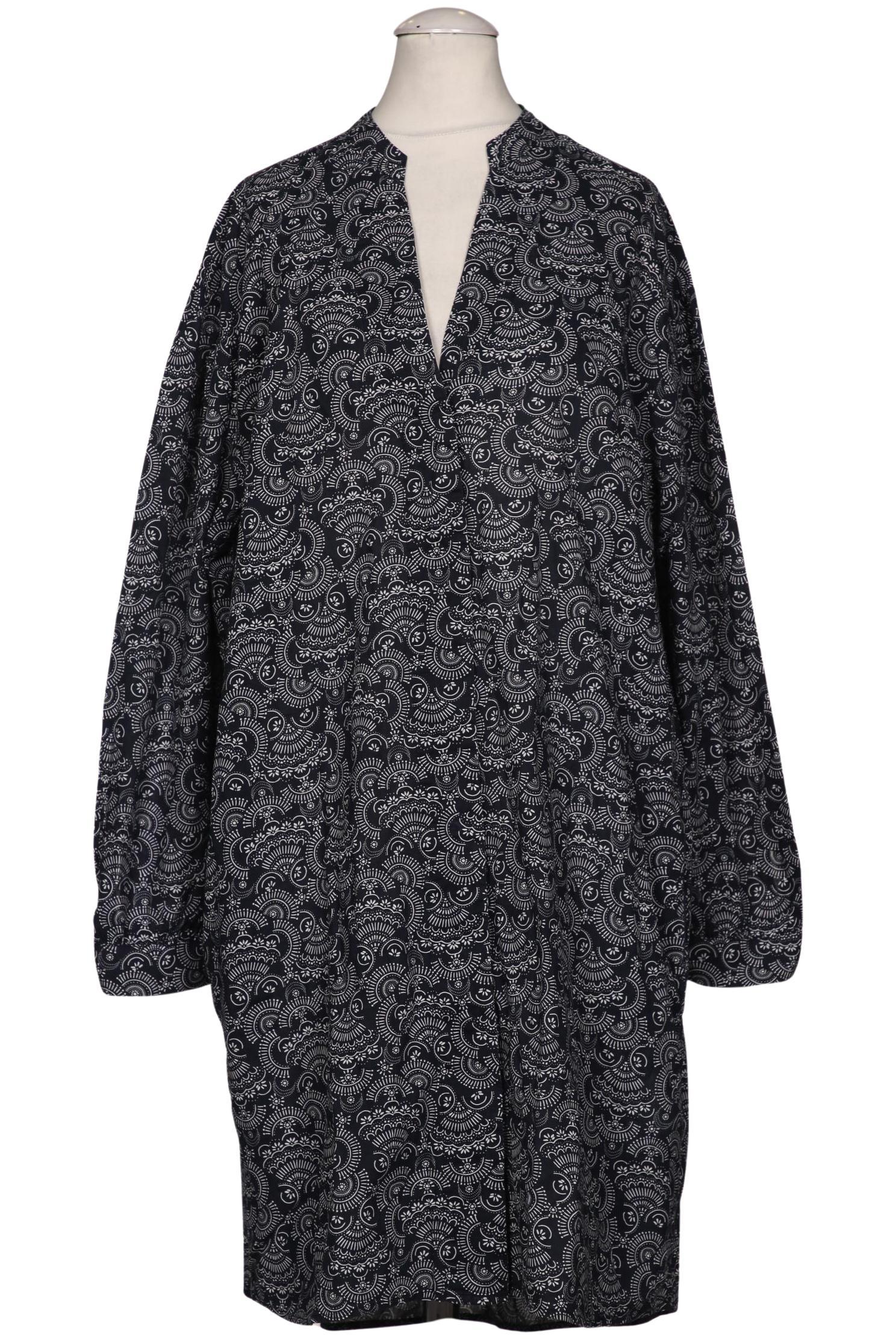 

Marc O Polo Damen Kleid, marineblau, Gr. 34