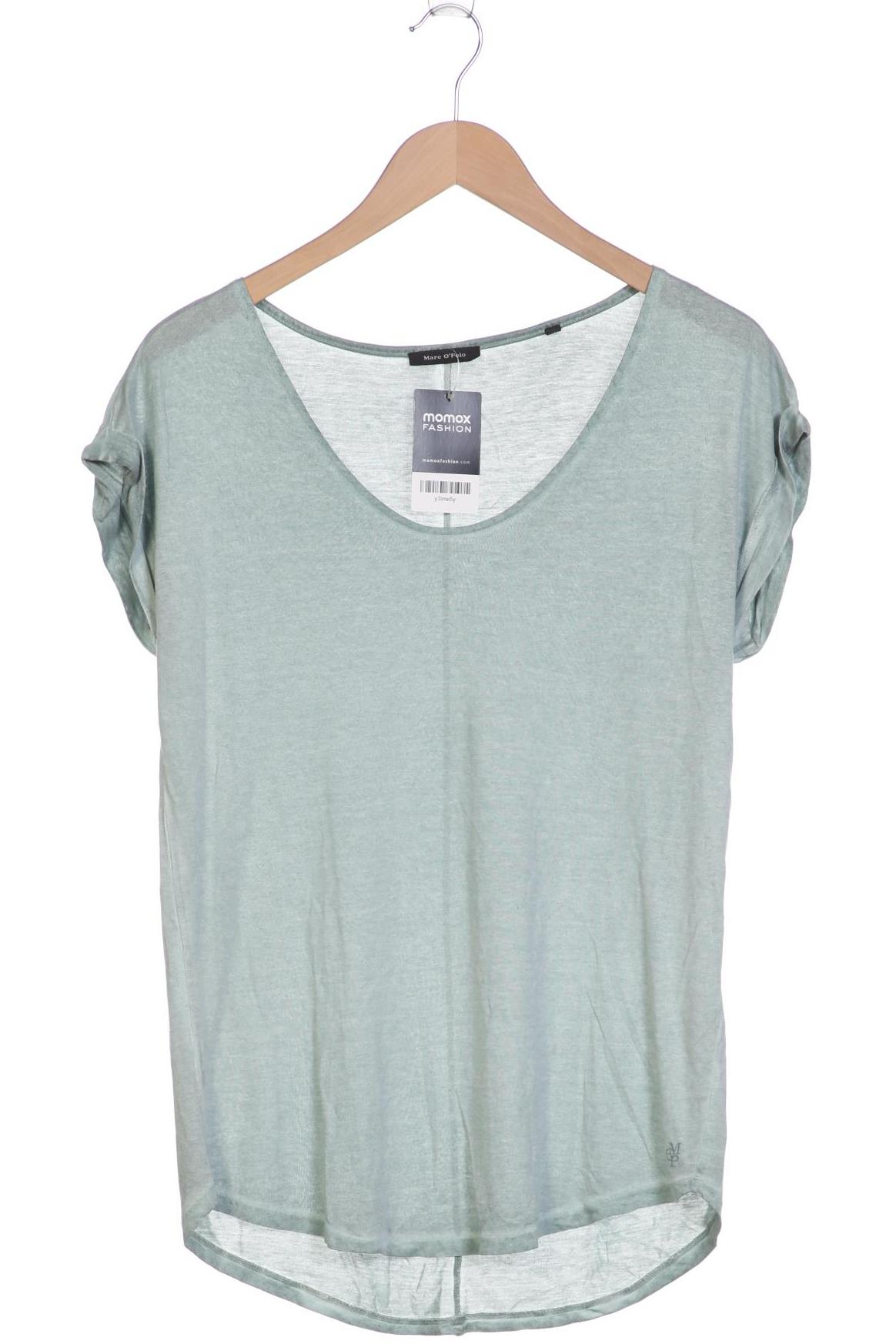 

Marc O Polo Damen T-Shirt, türkis