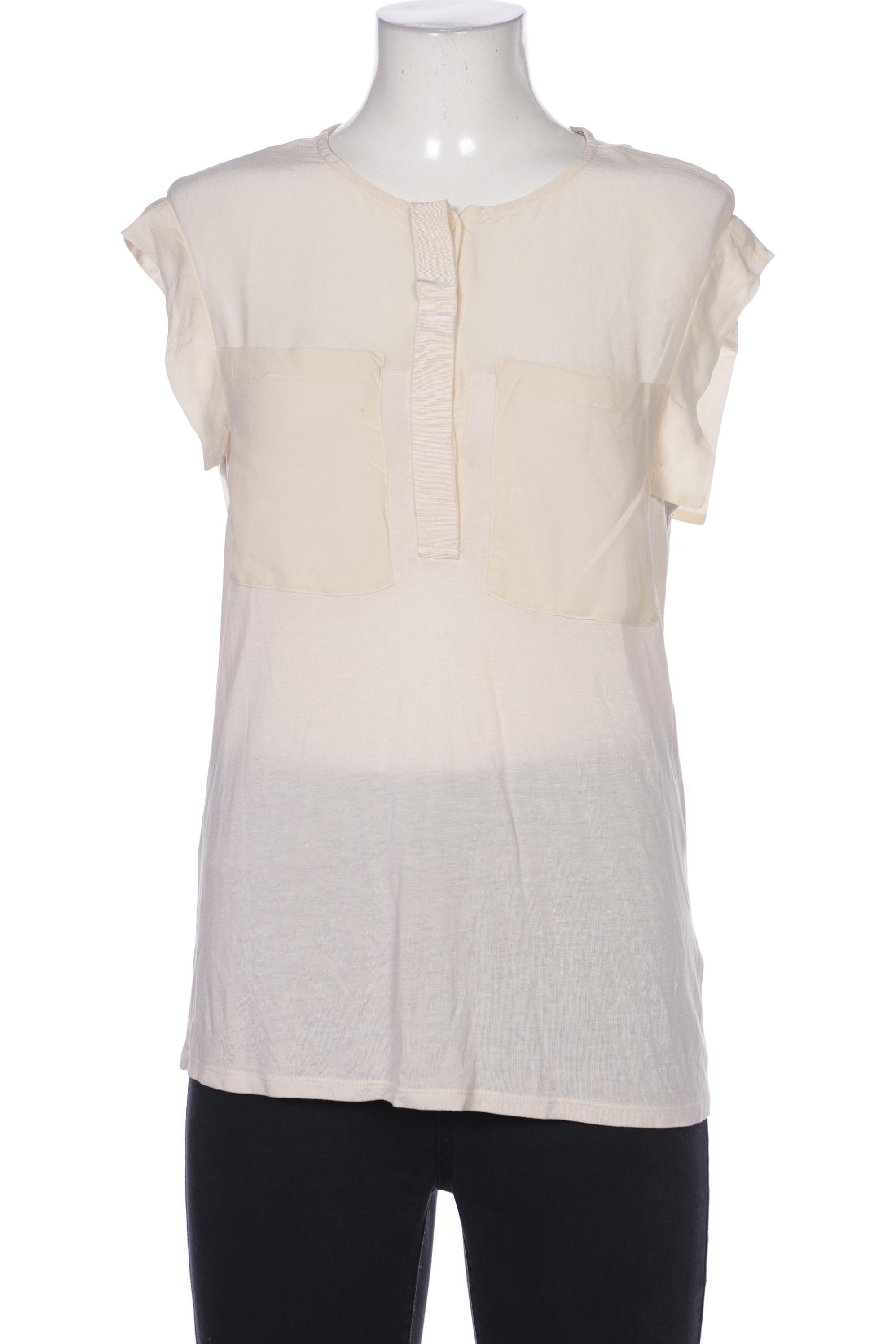 

Marc O Polo Damen Bluse, cremeweiß, Gr. 38