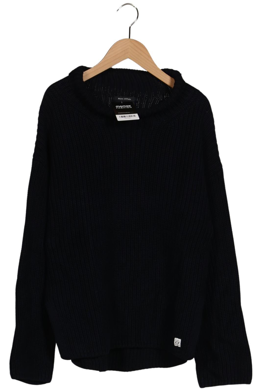 

Marc O Polo Damen Pullover, marineblau, Gr. 36