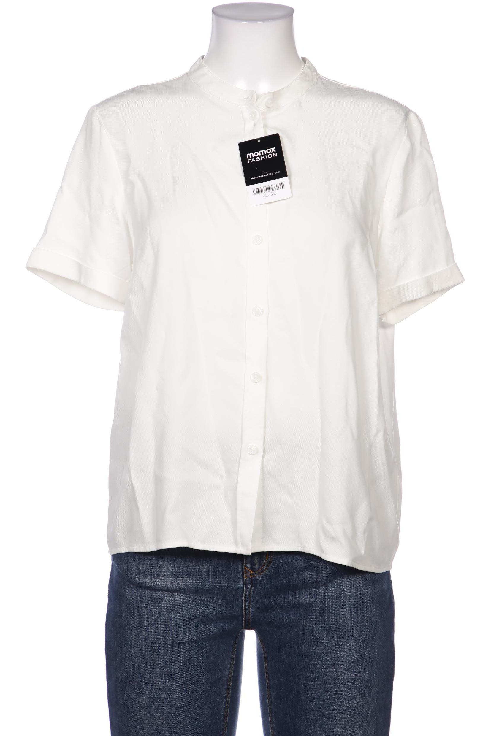 

Marc O Polo Damen Bluse, weiß, Gr. 38