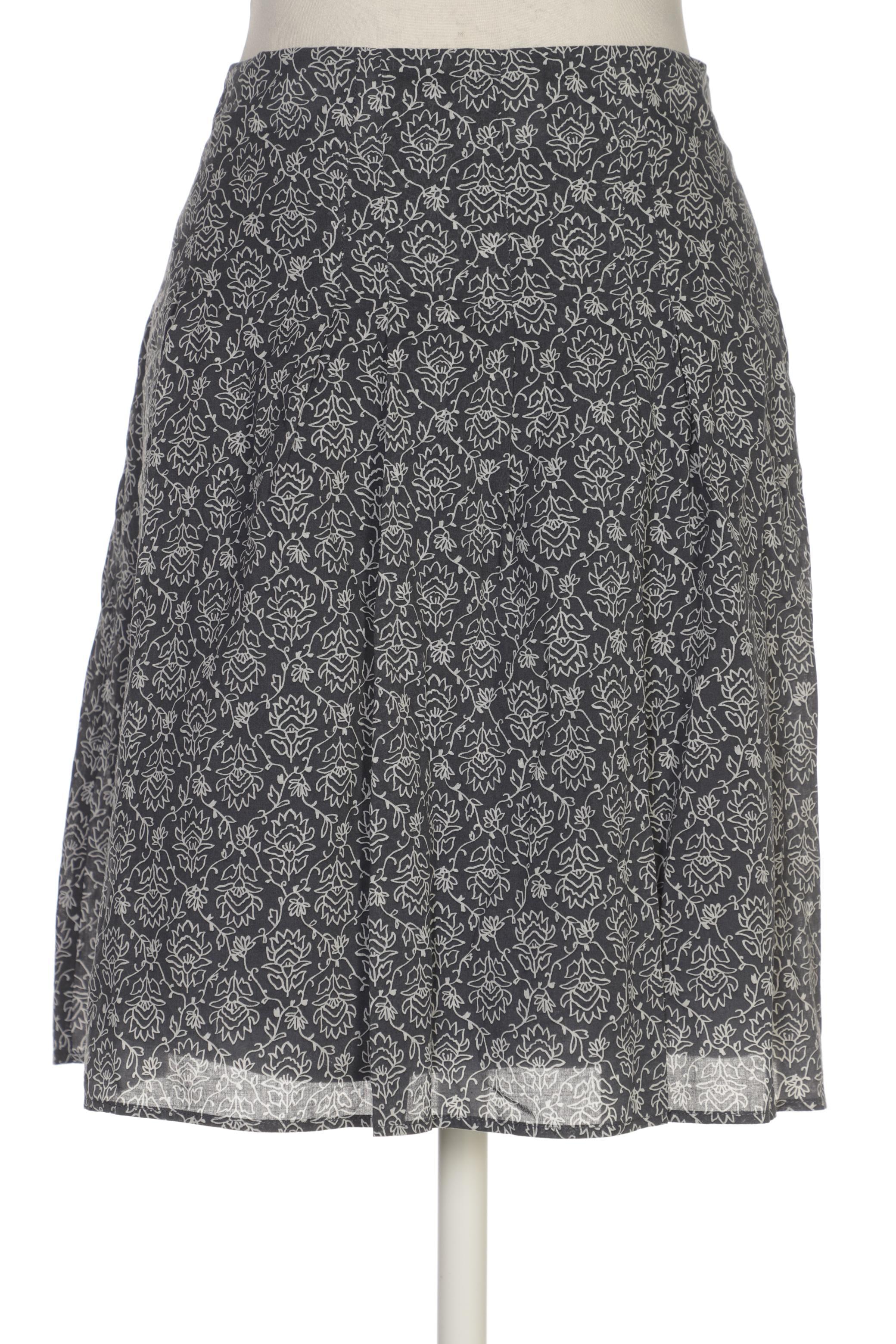 

Marc O Polo Damen Rock, grau, Gr. 38
