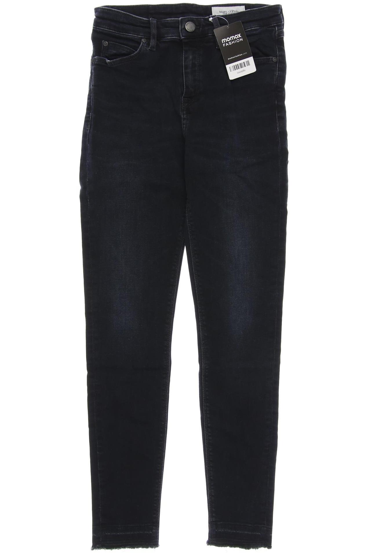 

Marc O Polo Damen Jeans, marineblau